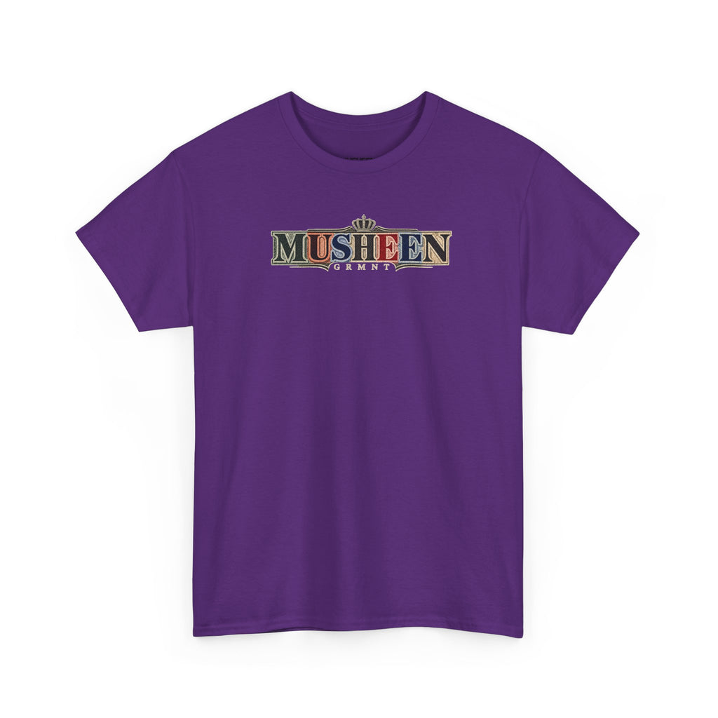 Musheen Money Tee