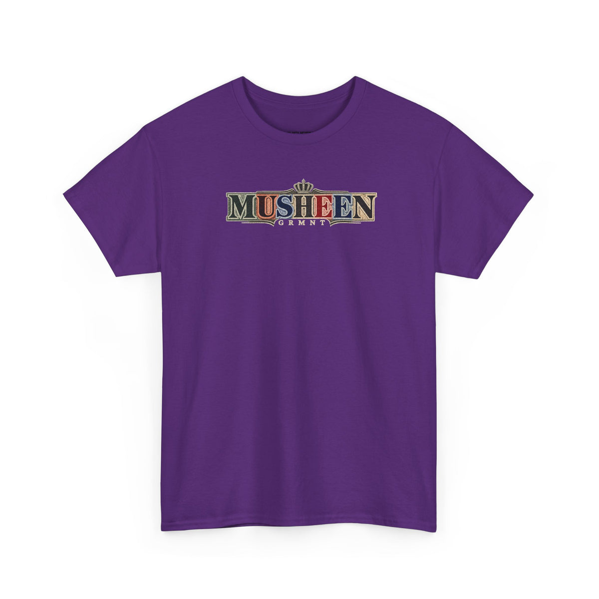 Musheen Money Tee