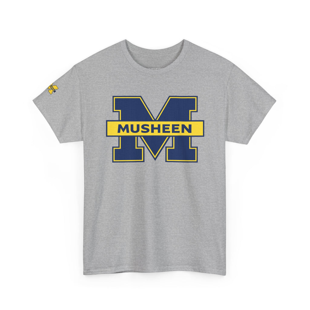 Michigan Tee