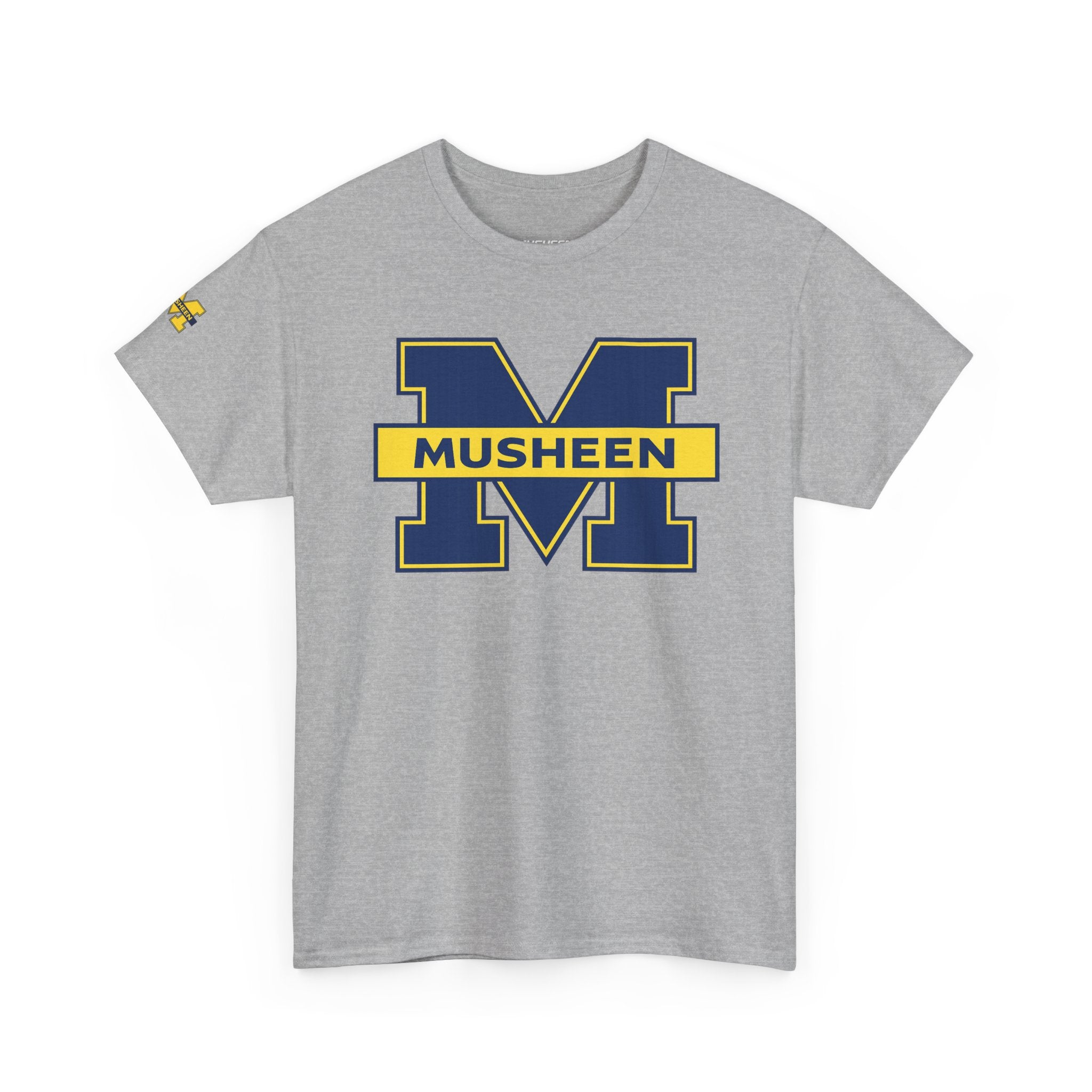 Michigan Tee
