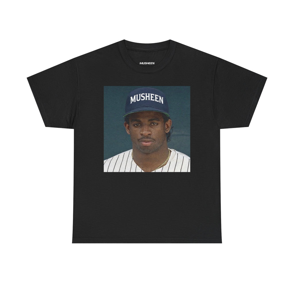 Deion Tee
