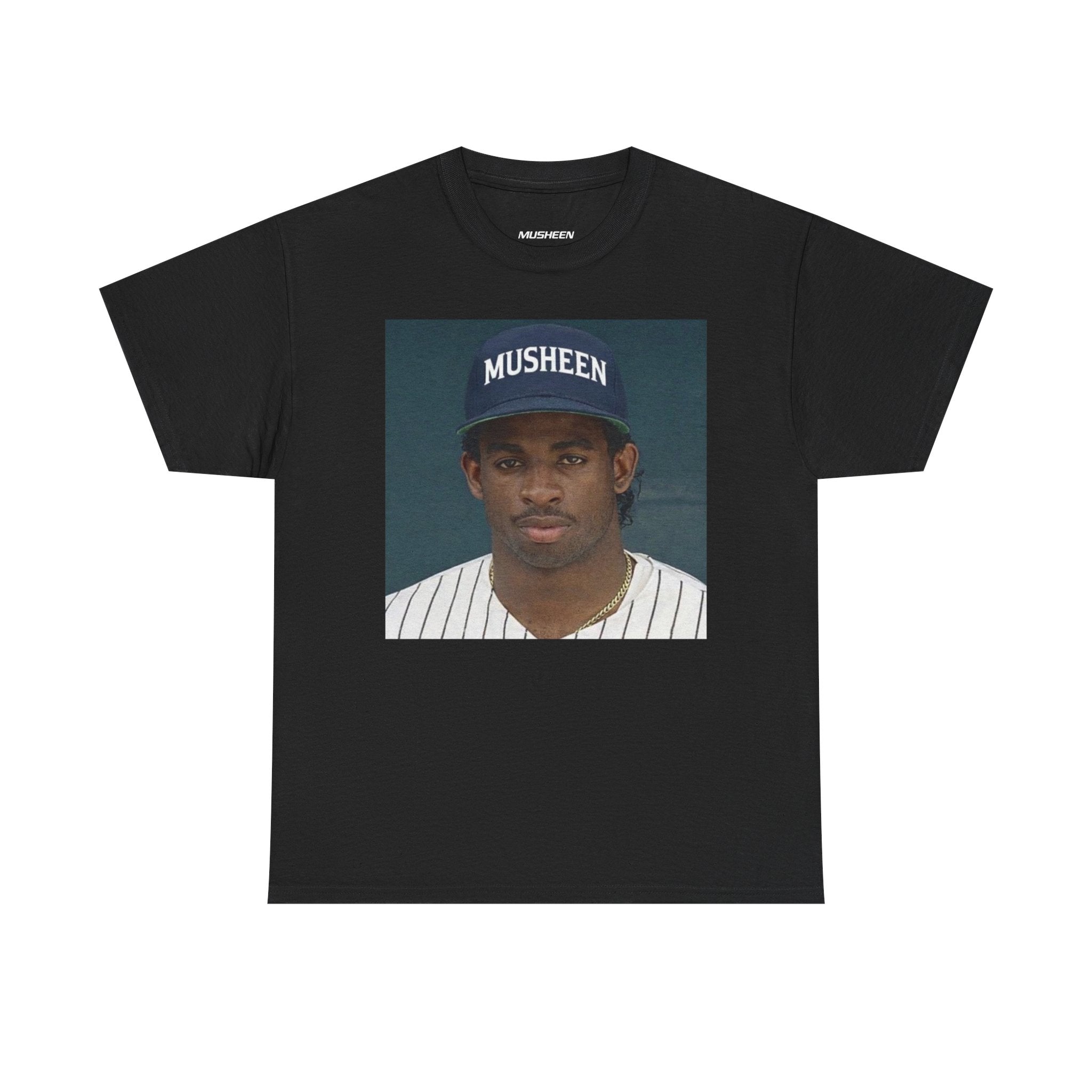 Deion Tee