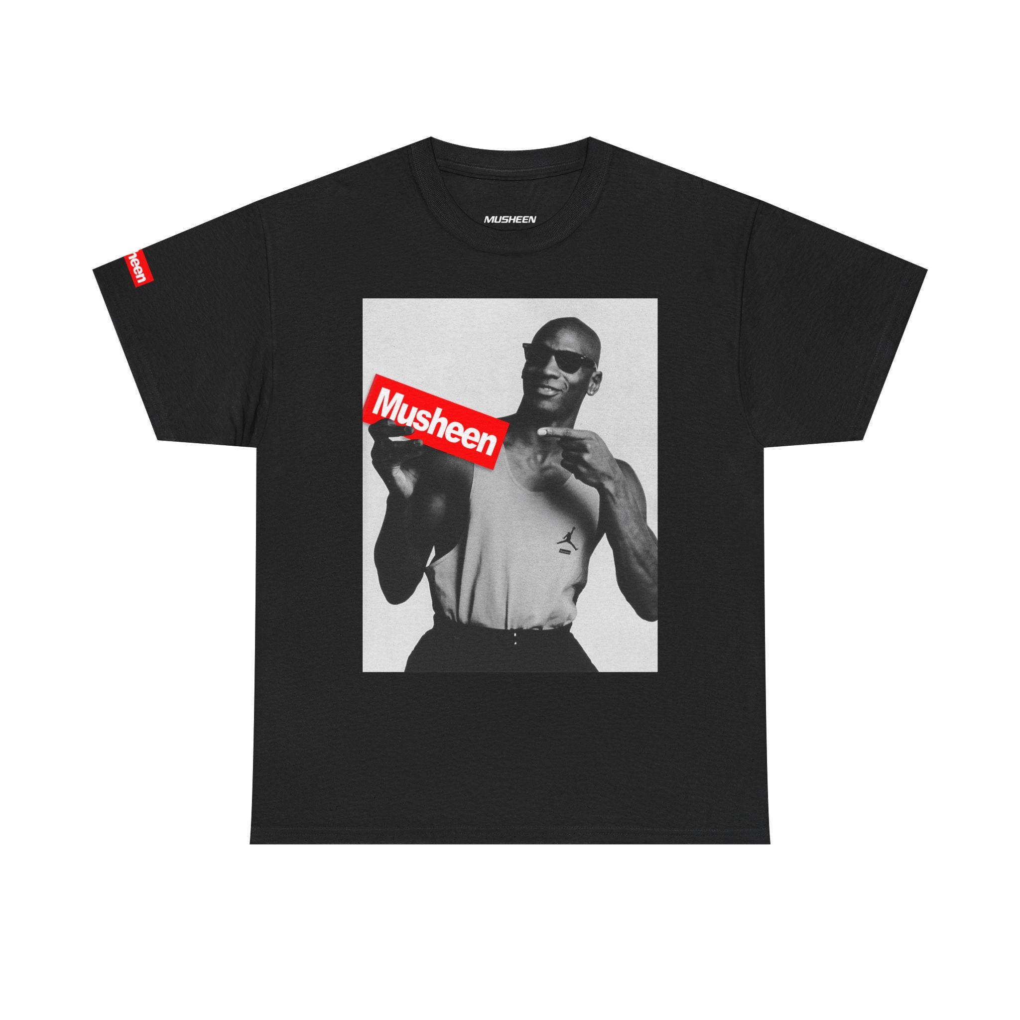 Jordan Tee