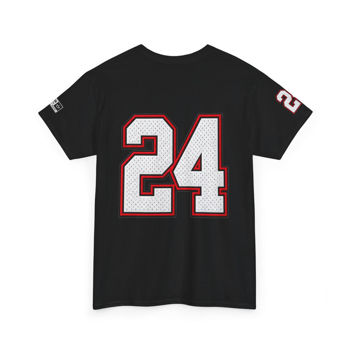 Musheen Grmnt Sport Tee