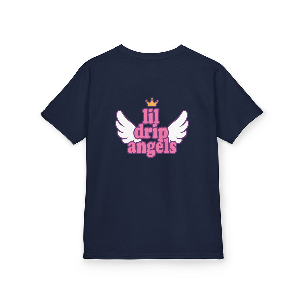 Lil Drip Angels Tee