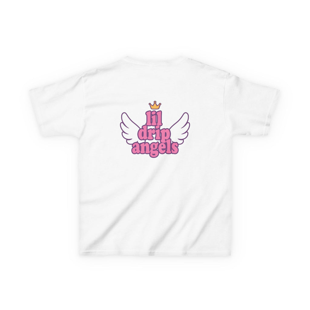 Lil Drip Angels Tee