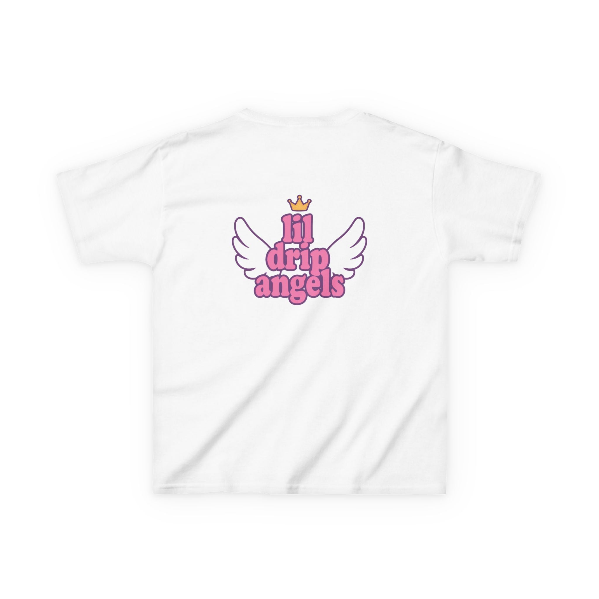 Lil Drip Angels Tee