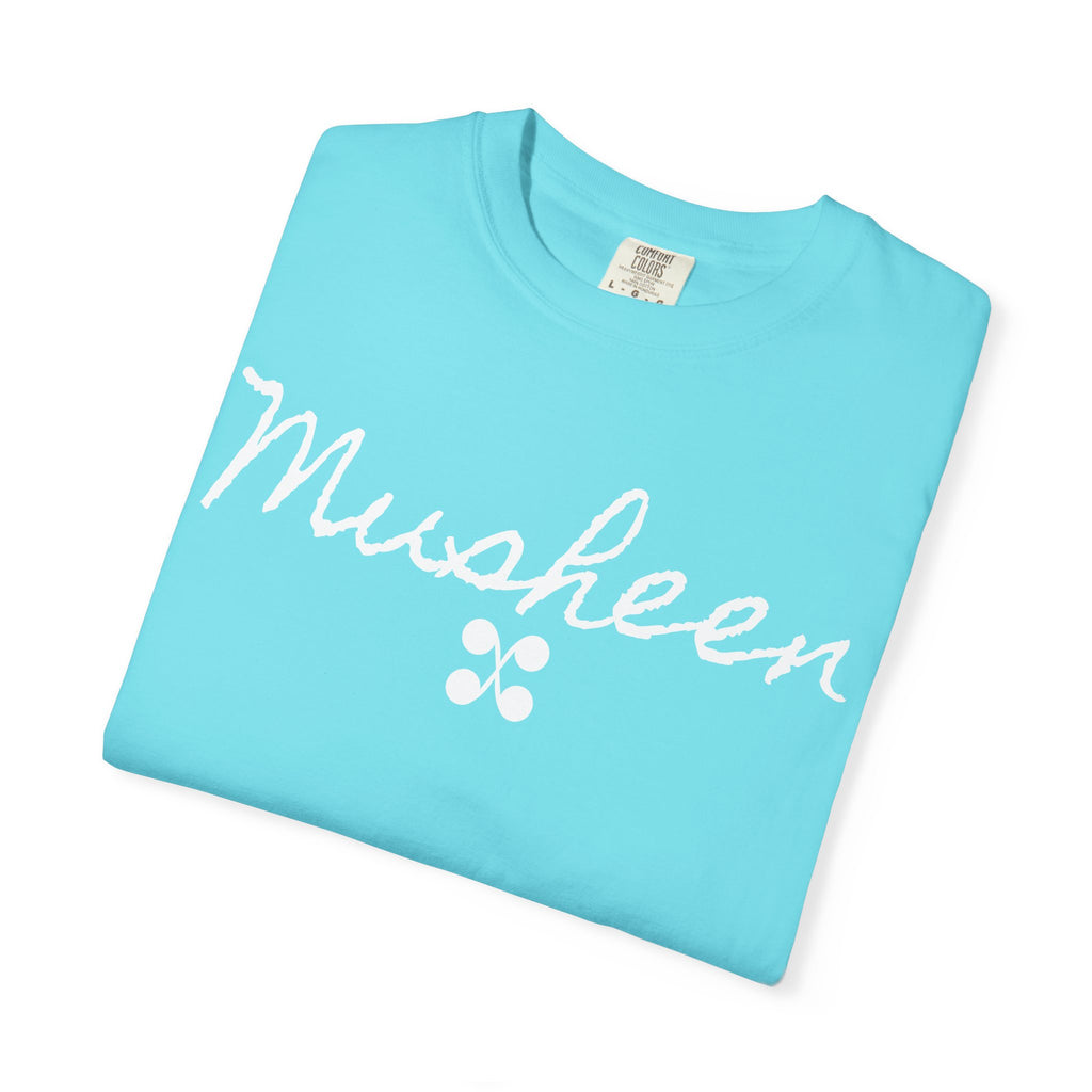 Musheen Signature Tee