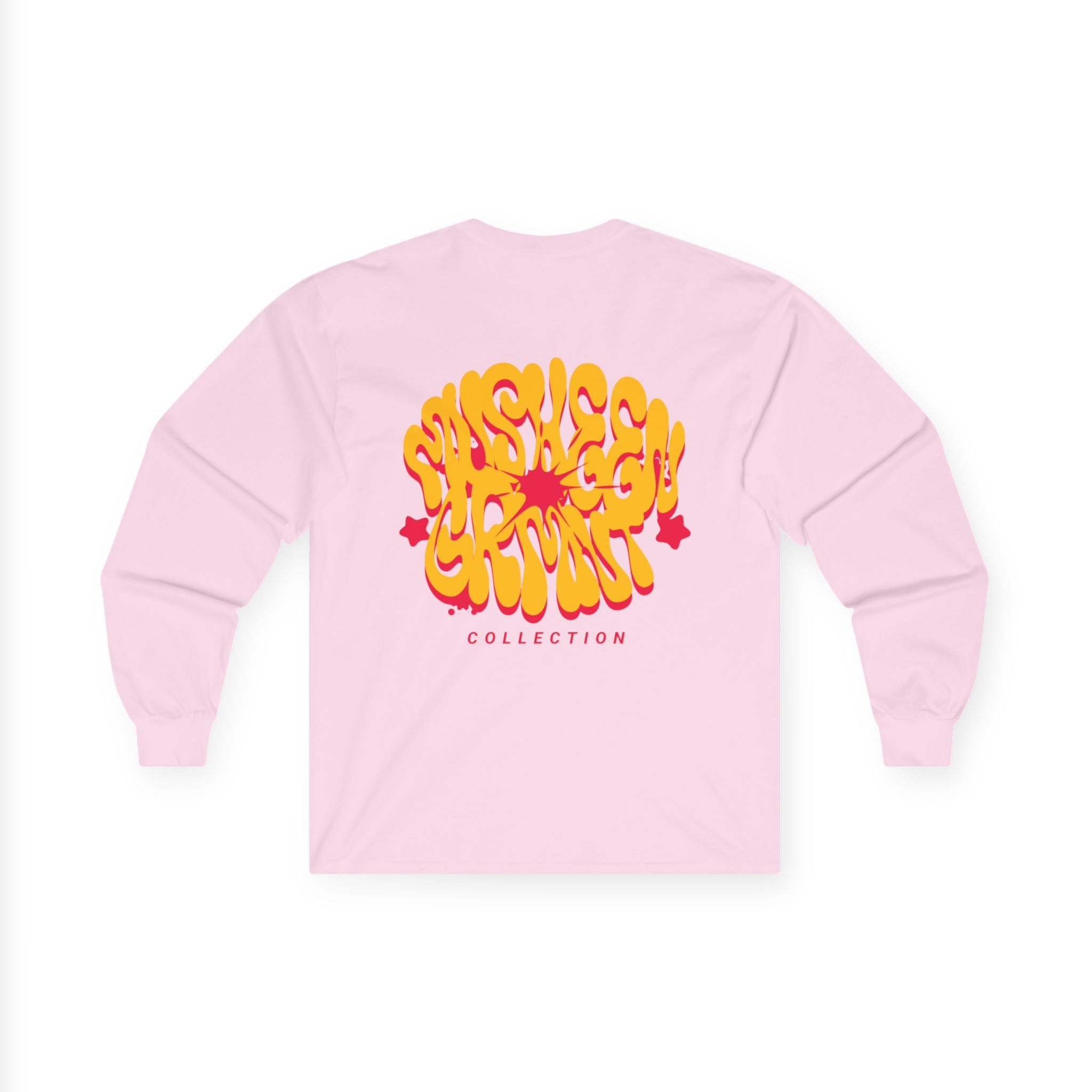 Grmnt Long Sleeve Tee