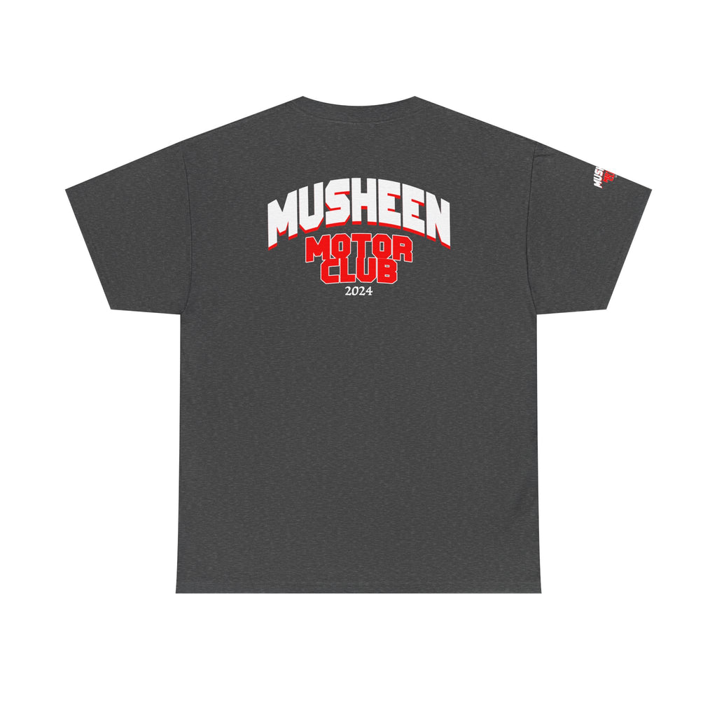 Motor Club Jag Tee