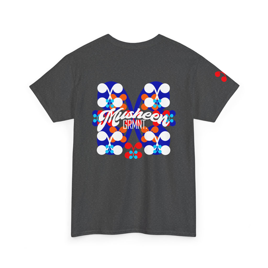 Musheen GRMNT Tee