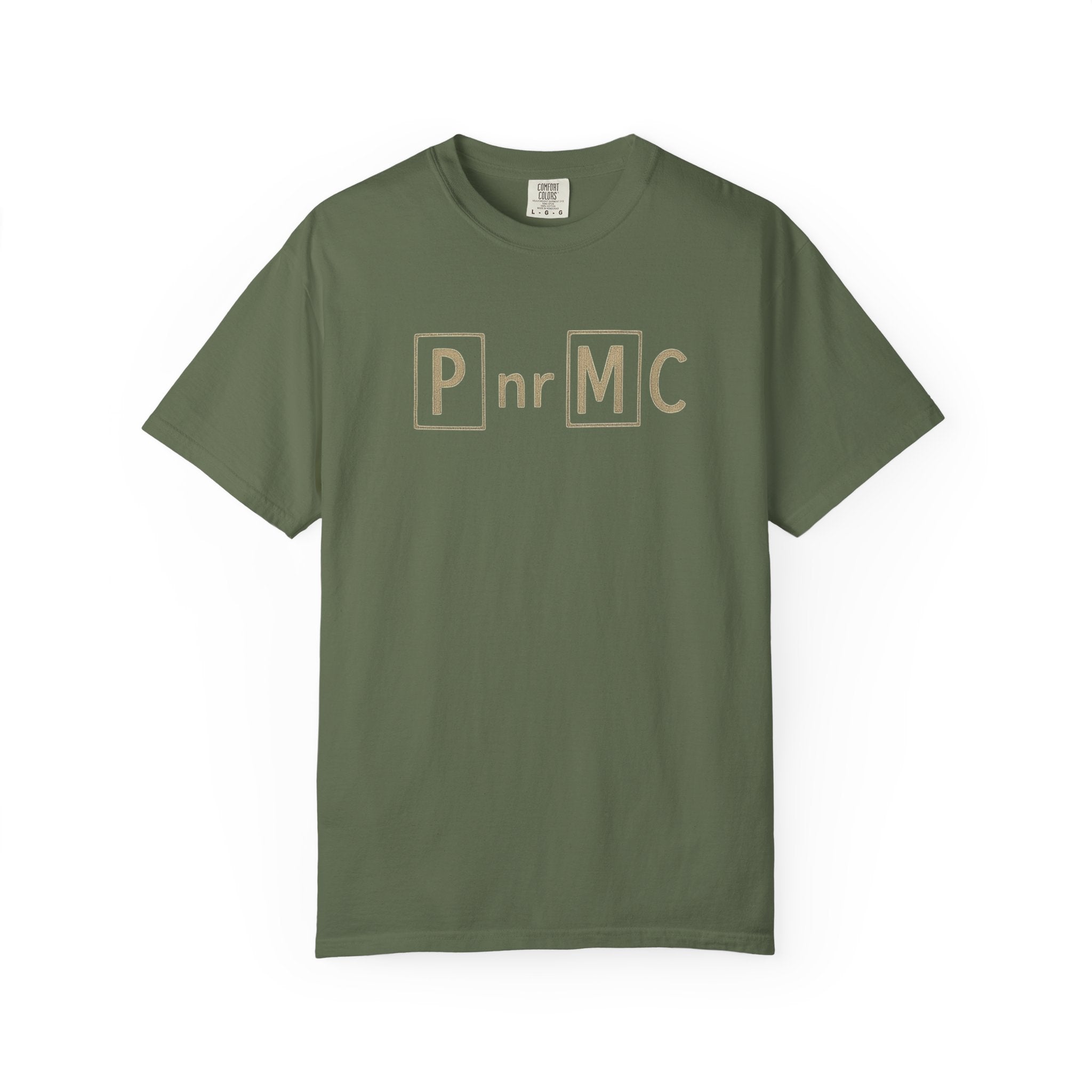 Pnrmc Cardinal Tee