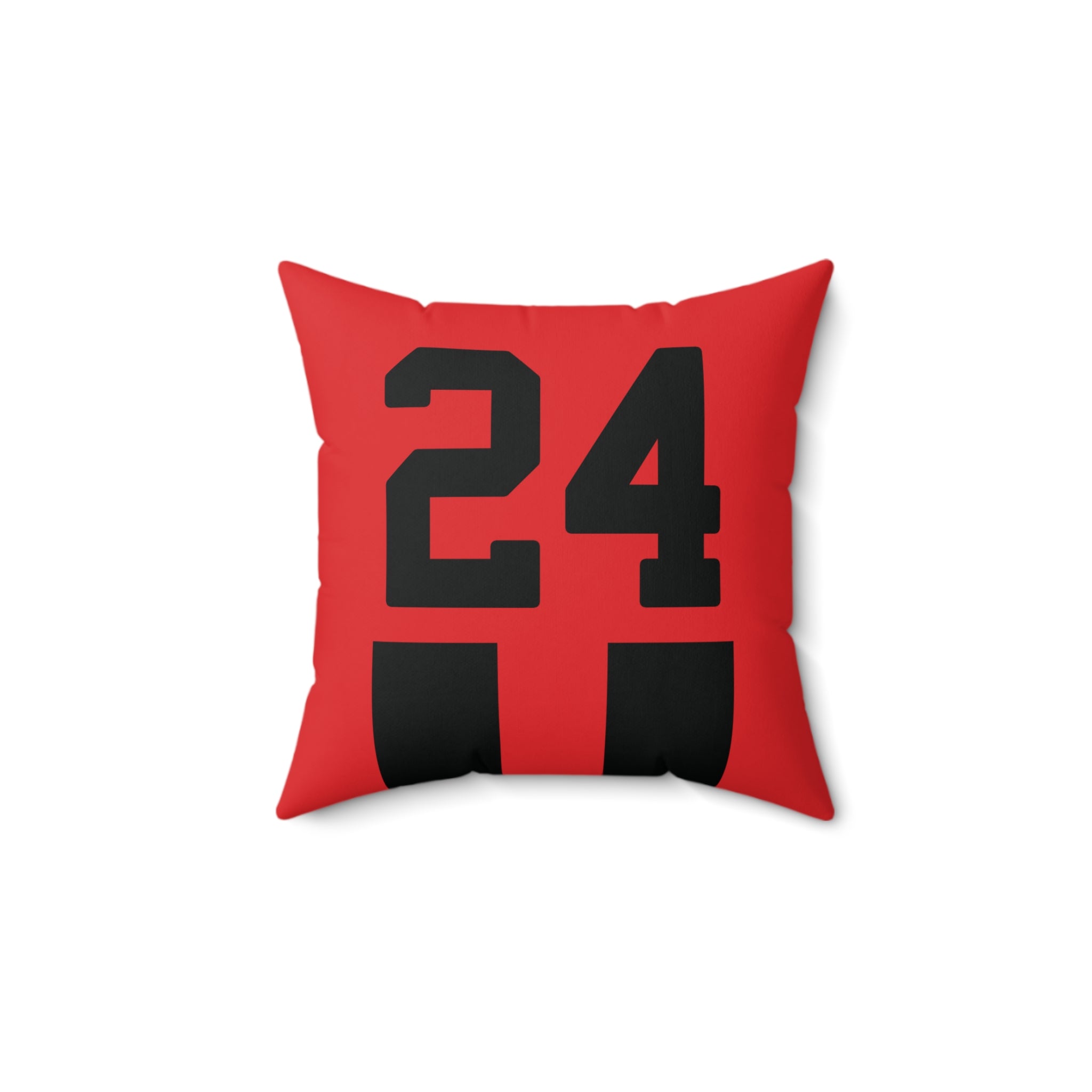 Musheen Graphic Pillow