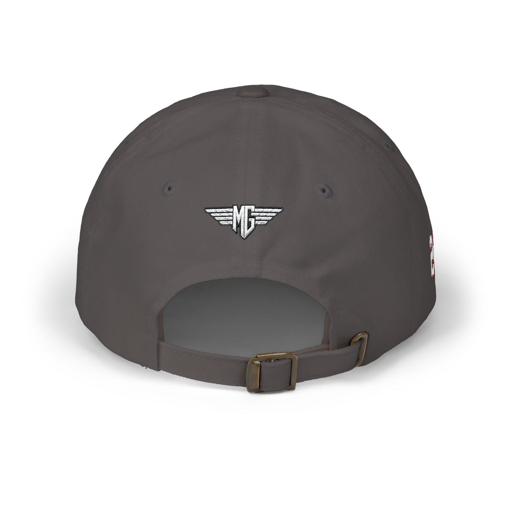 Mushеen GRMNT. Dad Cap