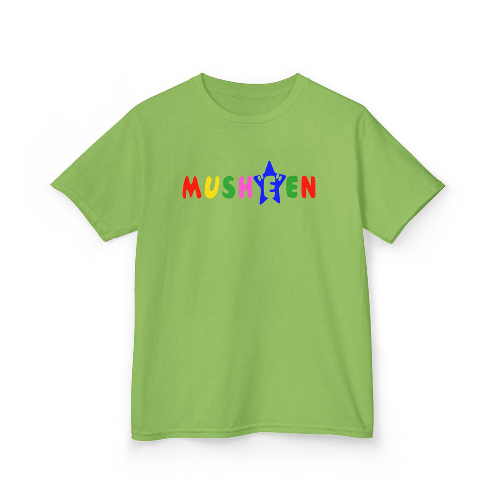 Kids MSHN-R-US Tee