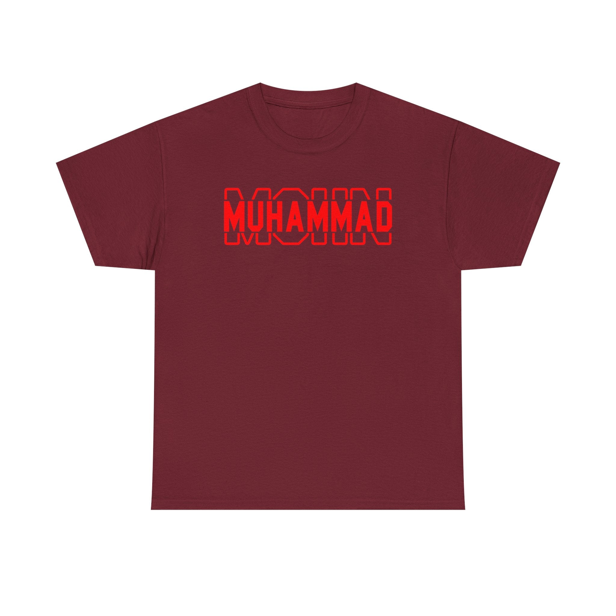 Musheen Muhammad Tee