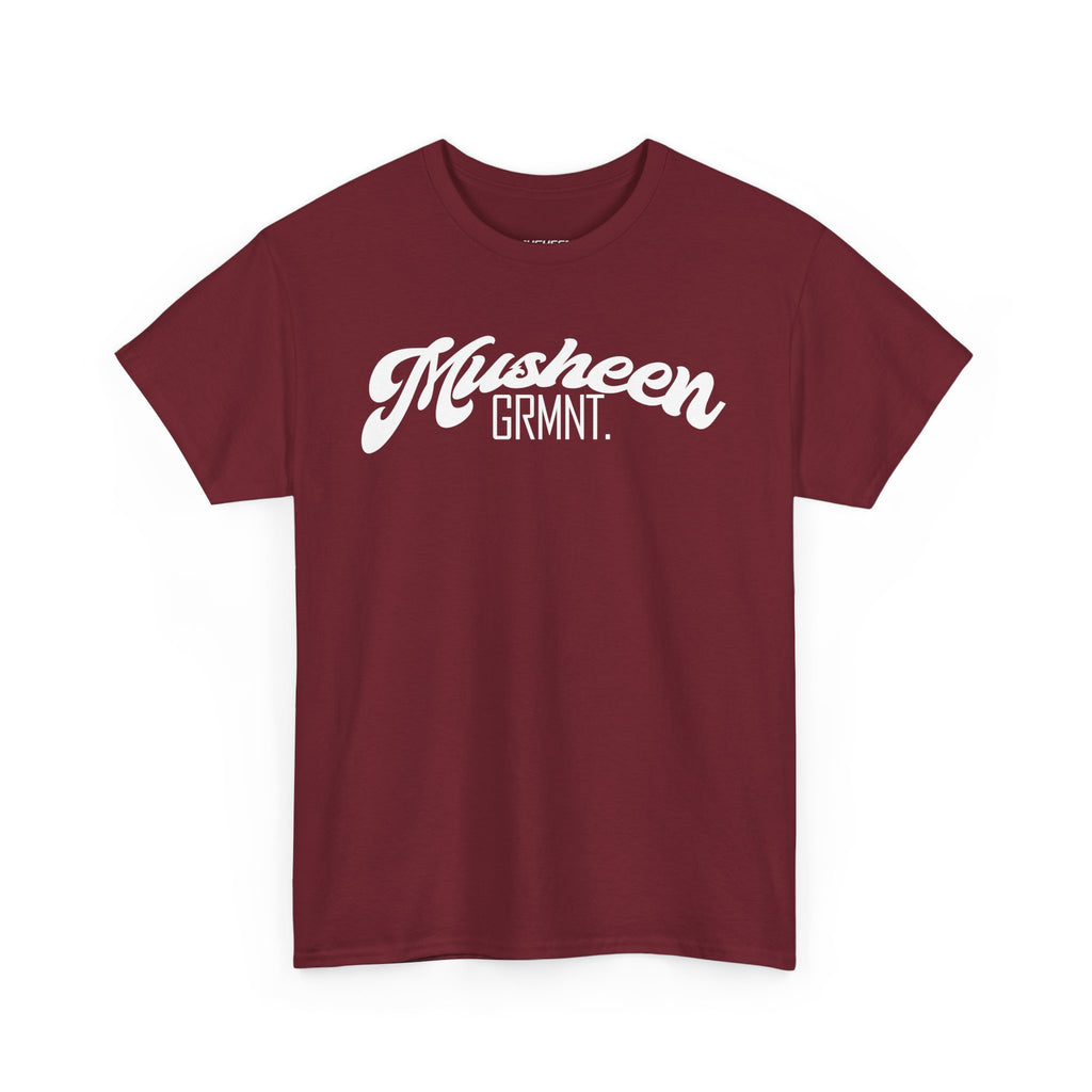 Musheen GRMNT Basic