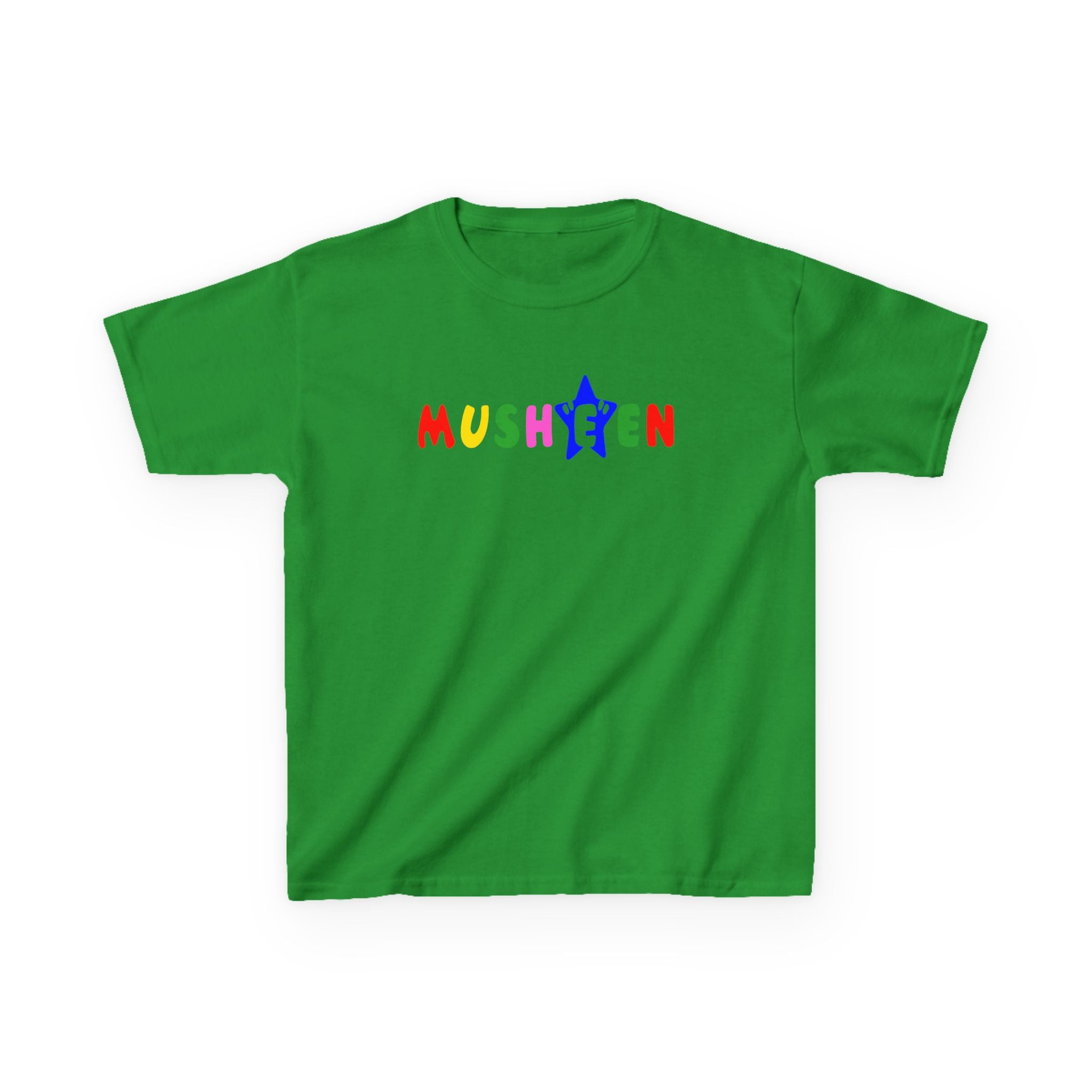 Kids MSHN-R-US Tee