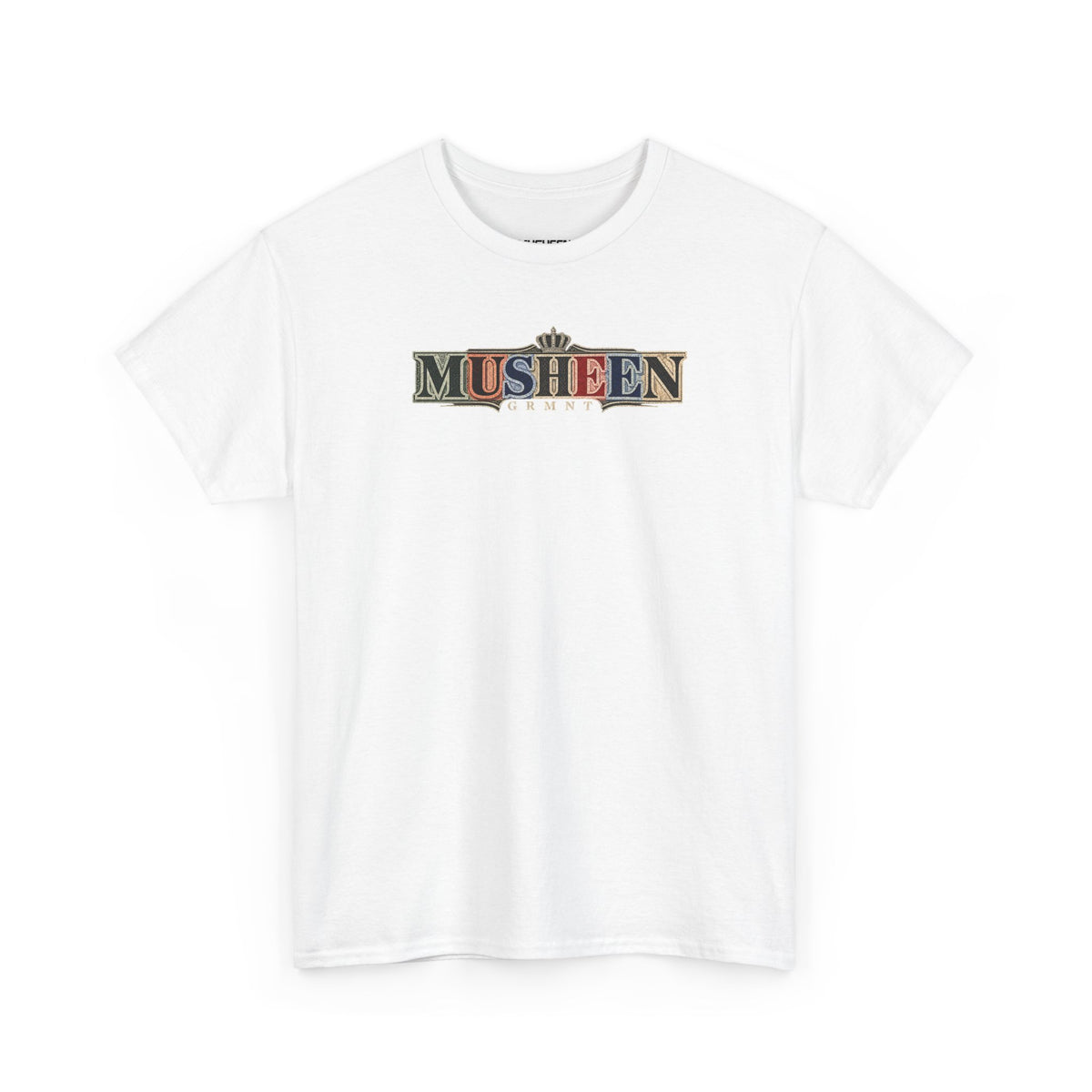 Musheen Money Tee