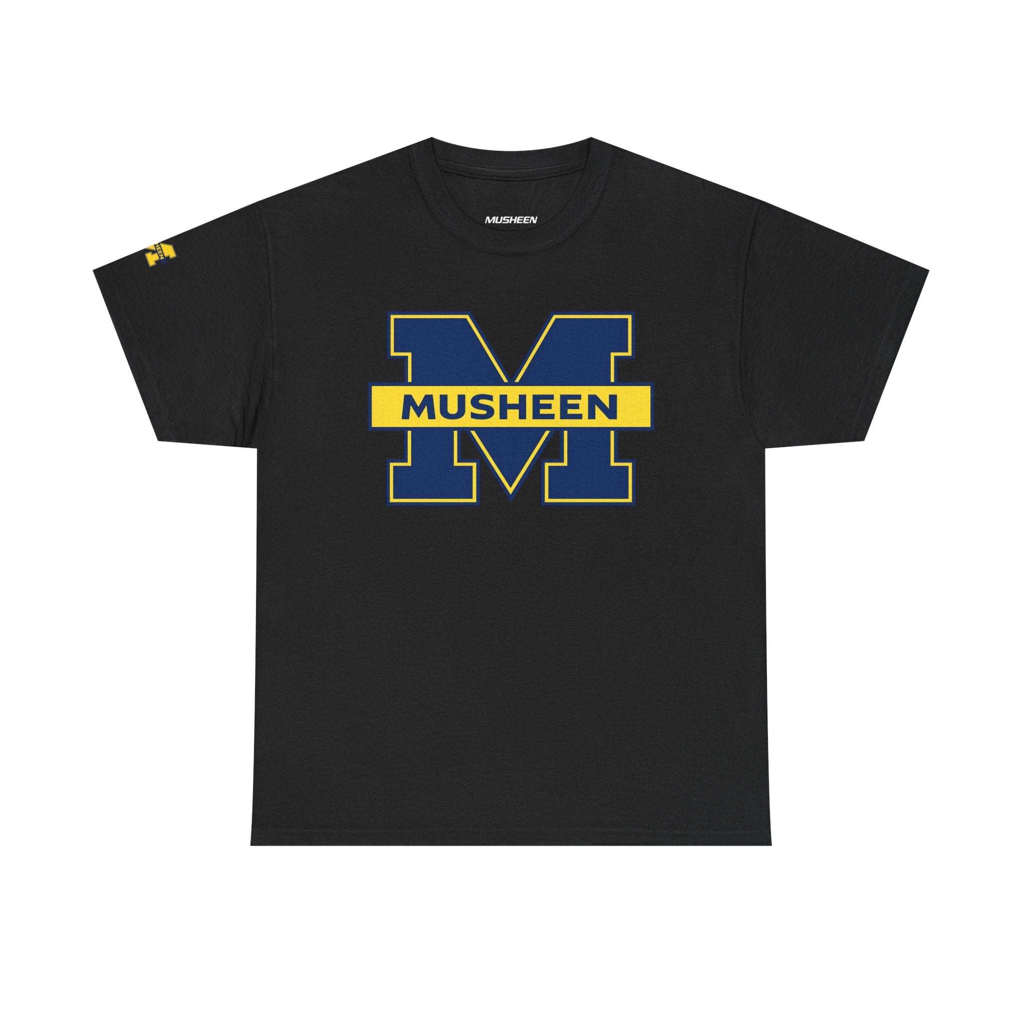 Michigan Tee