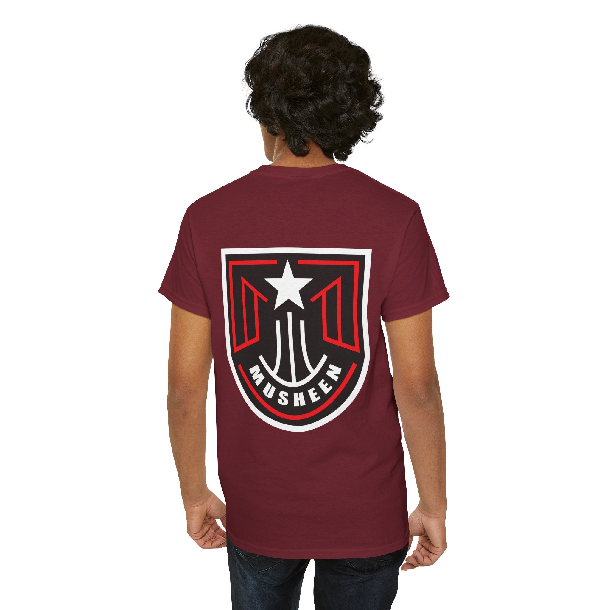 Musheen Dream Tee