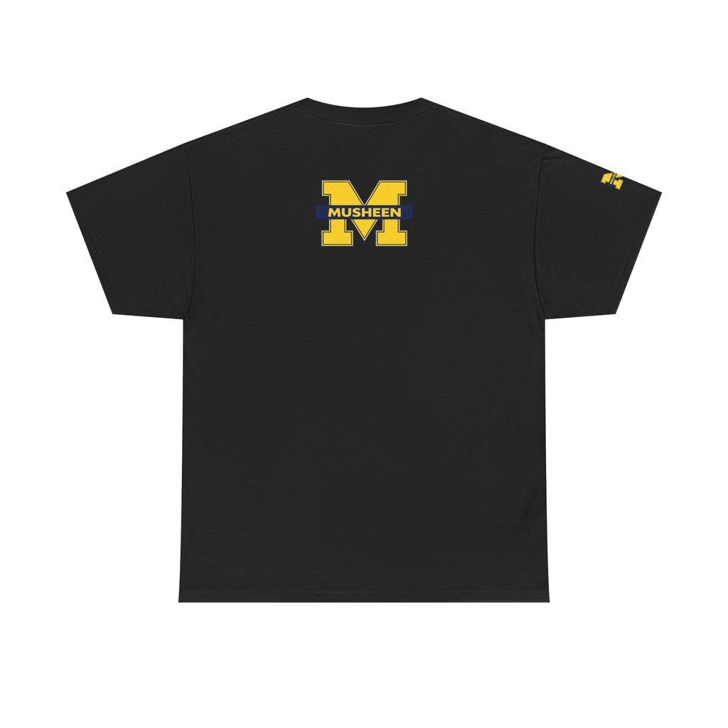 Michigan Tee