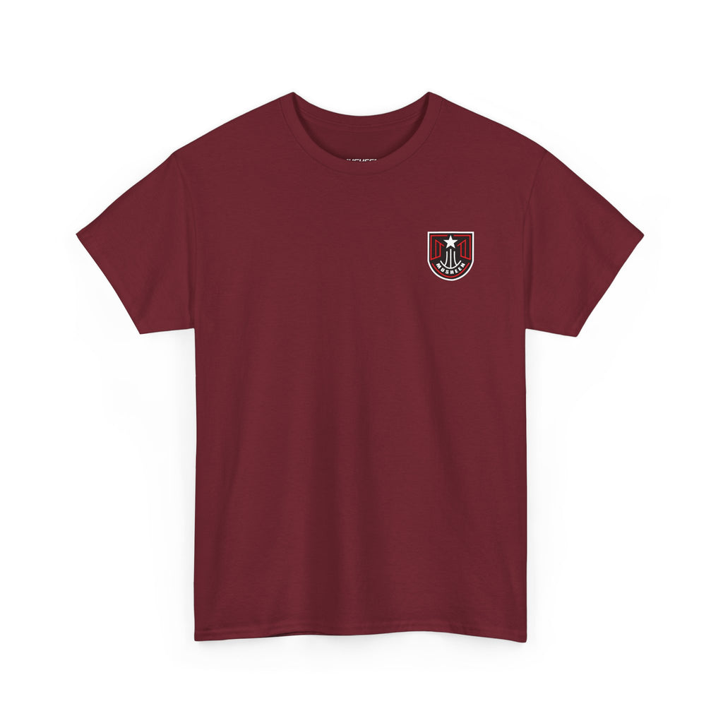 Musheen Dream Tee