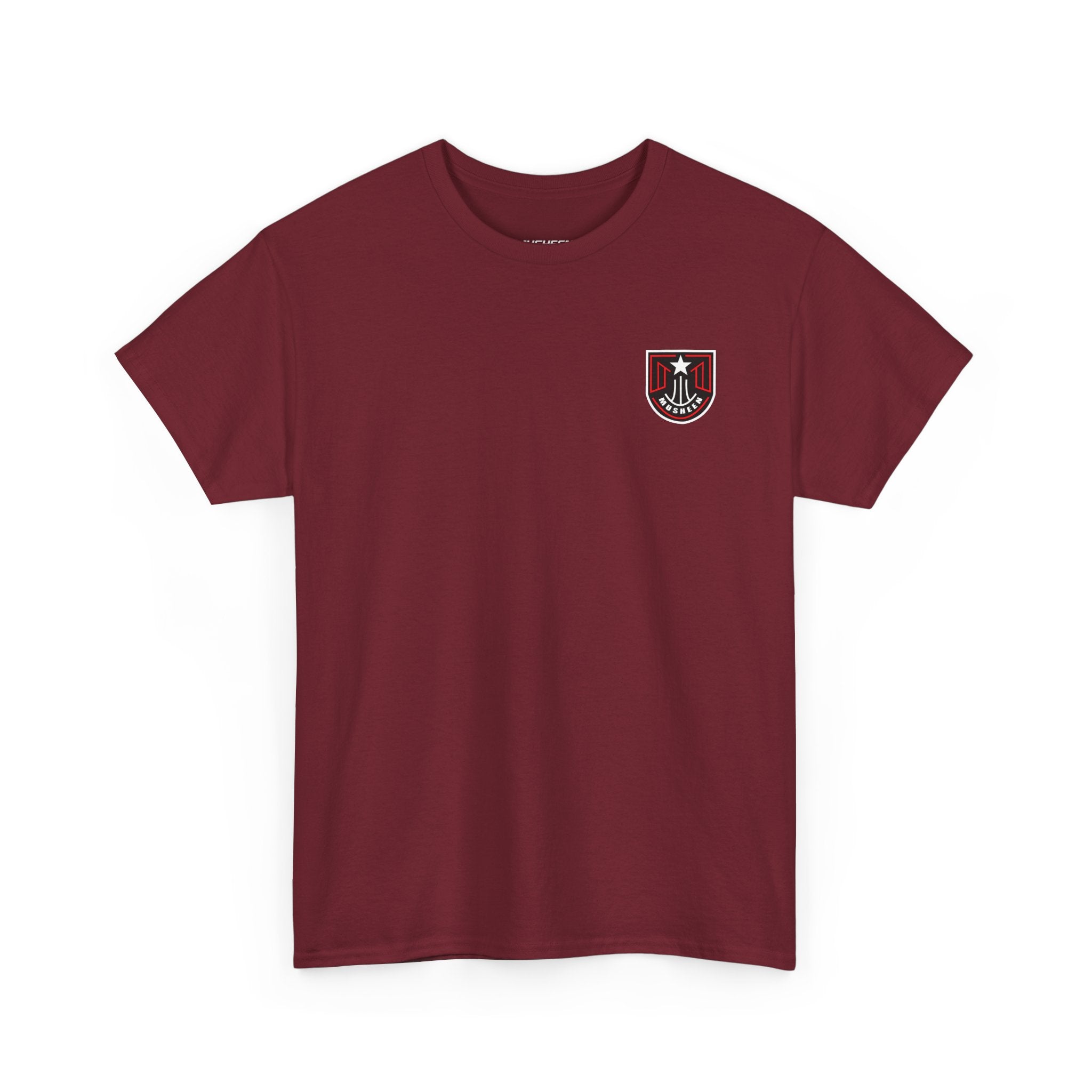 Musheen Dream Tee