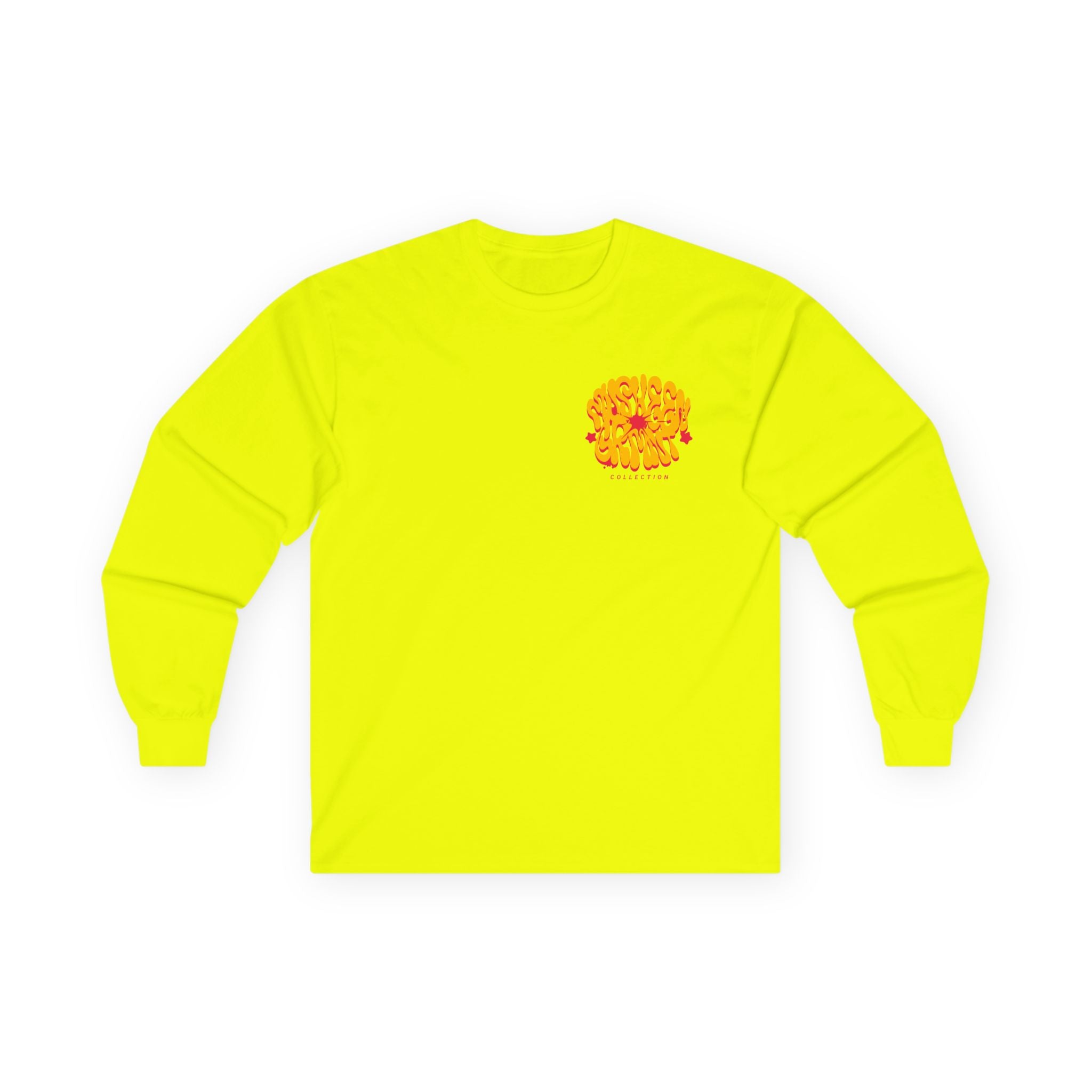 Grmnt Long Sleeve Tee