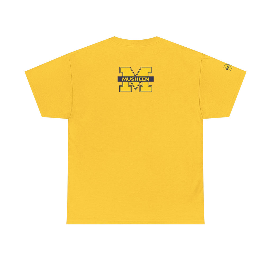Michigan Tee
