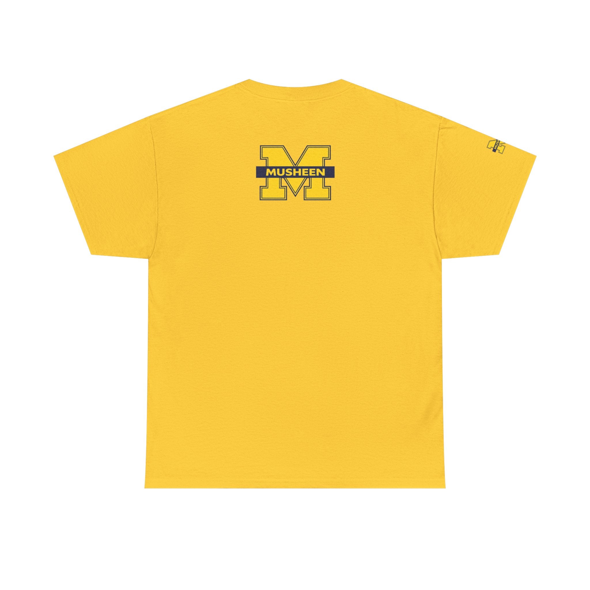 Michigan Tee
