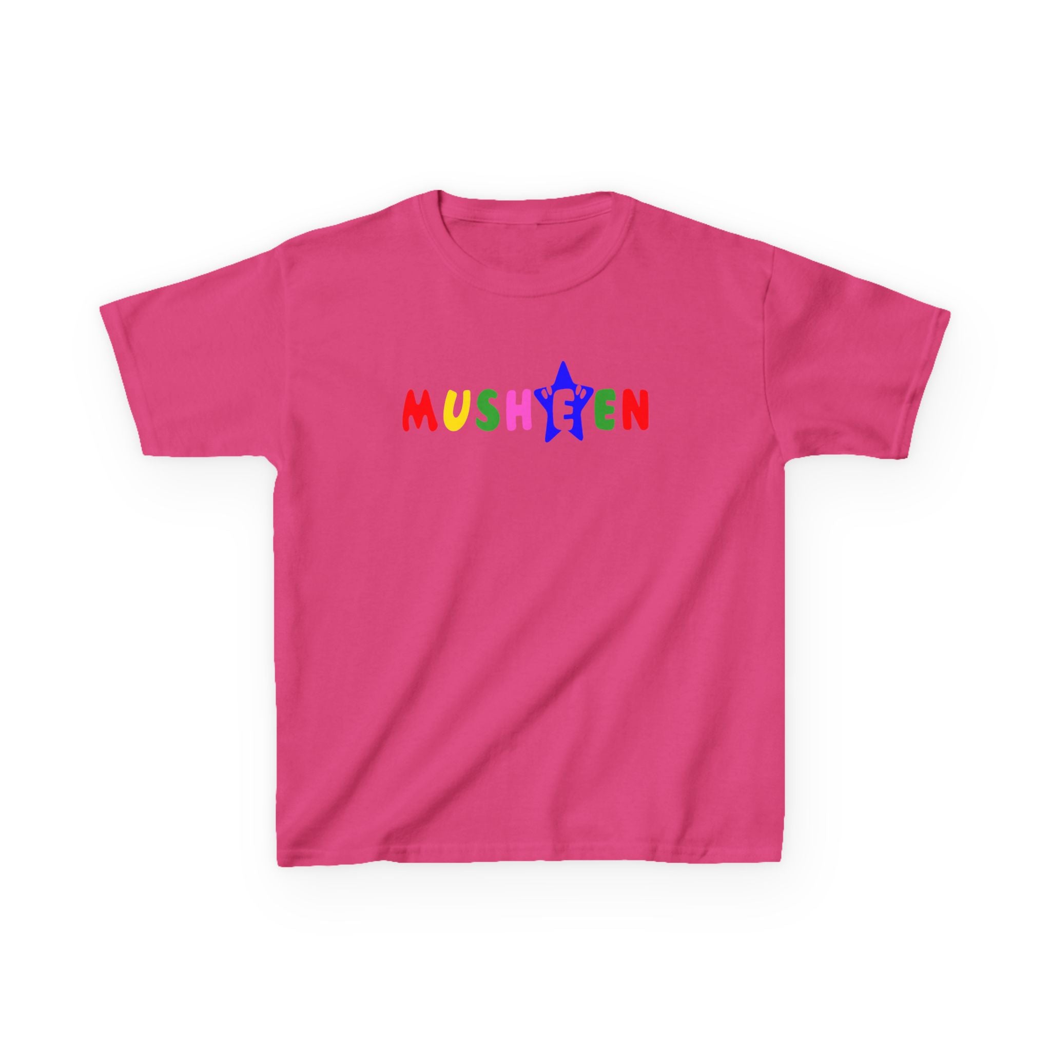 Kids MSHN-R-US Tee
