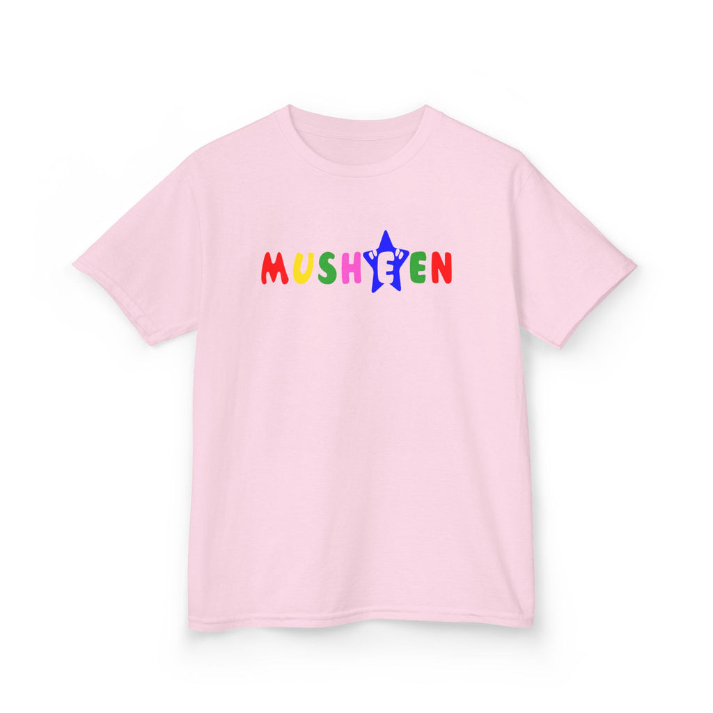 Kids MSHN-R-US Tee