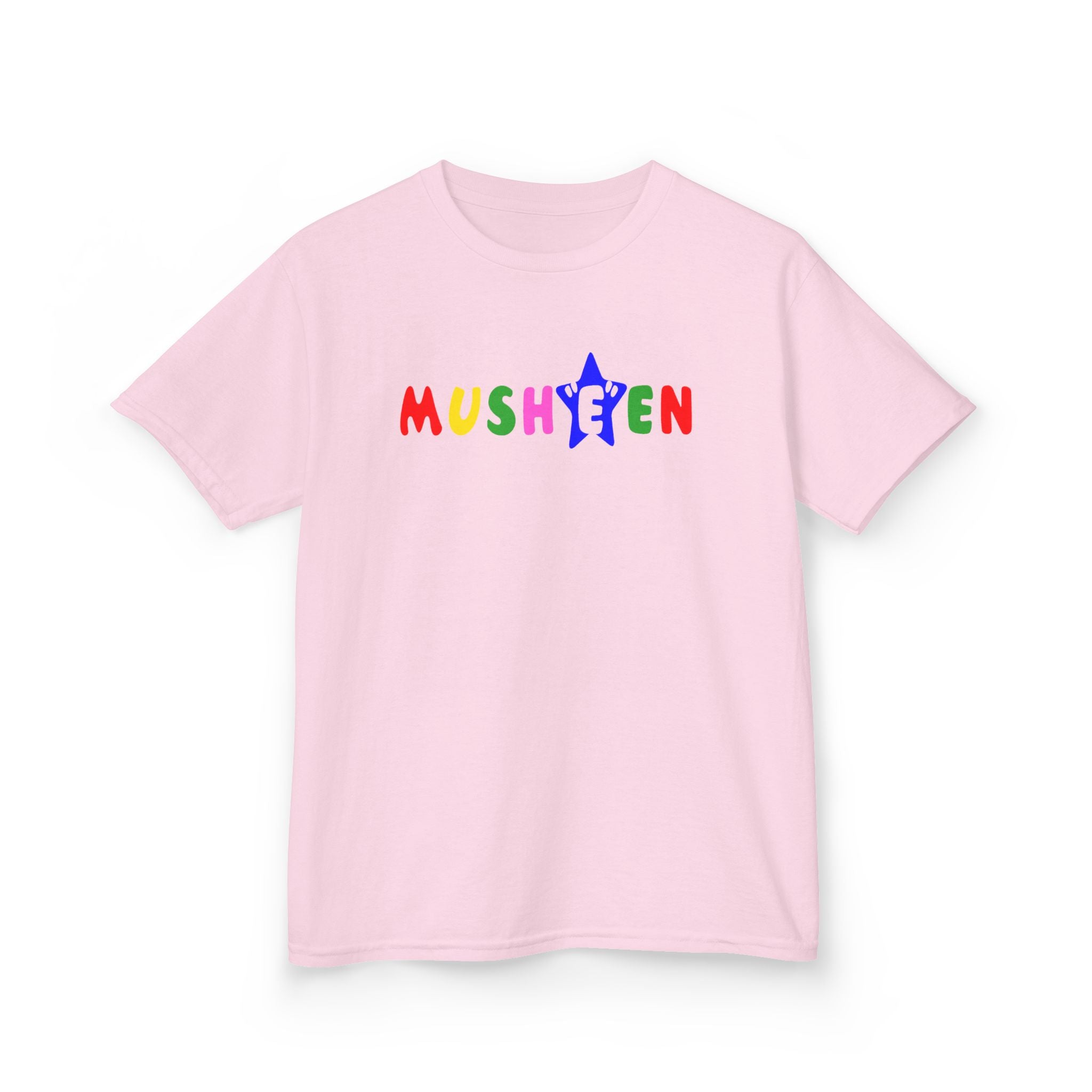 Kids MSHN-R-US Tee