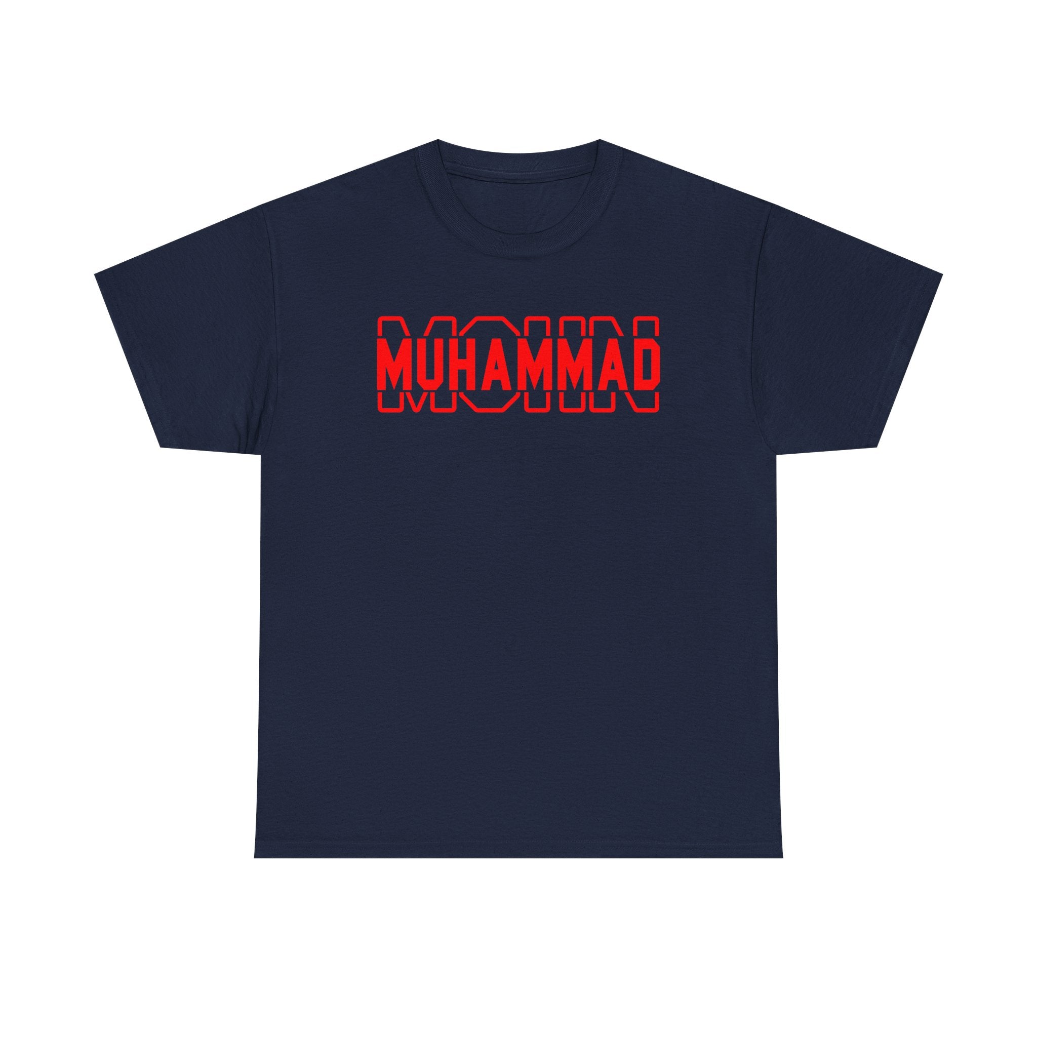 Musheen Muhammad Tee