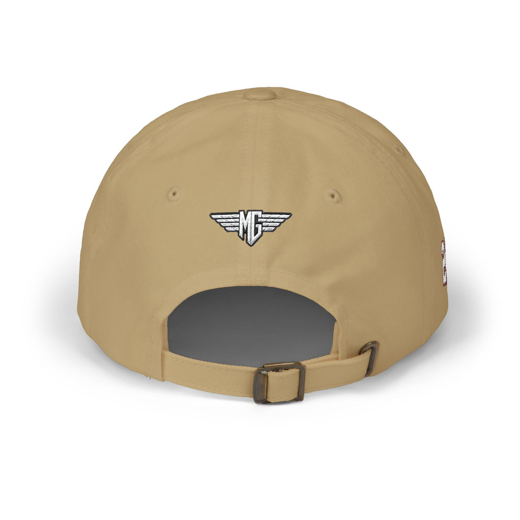 Mushеen GRMNT. Dad Cap