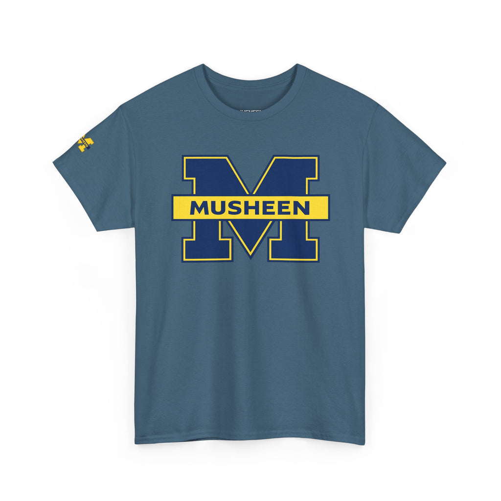 Michigan Tee