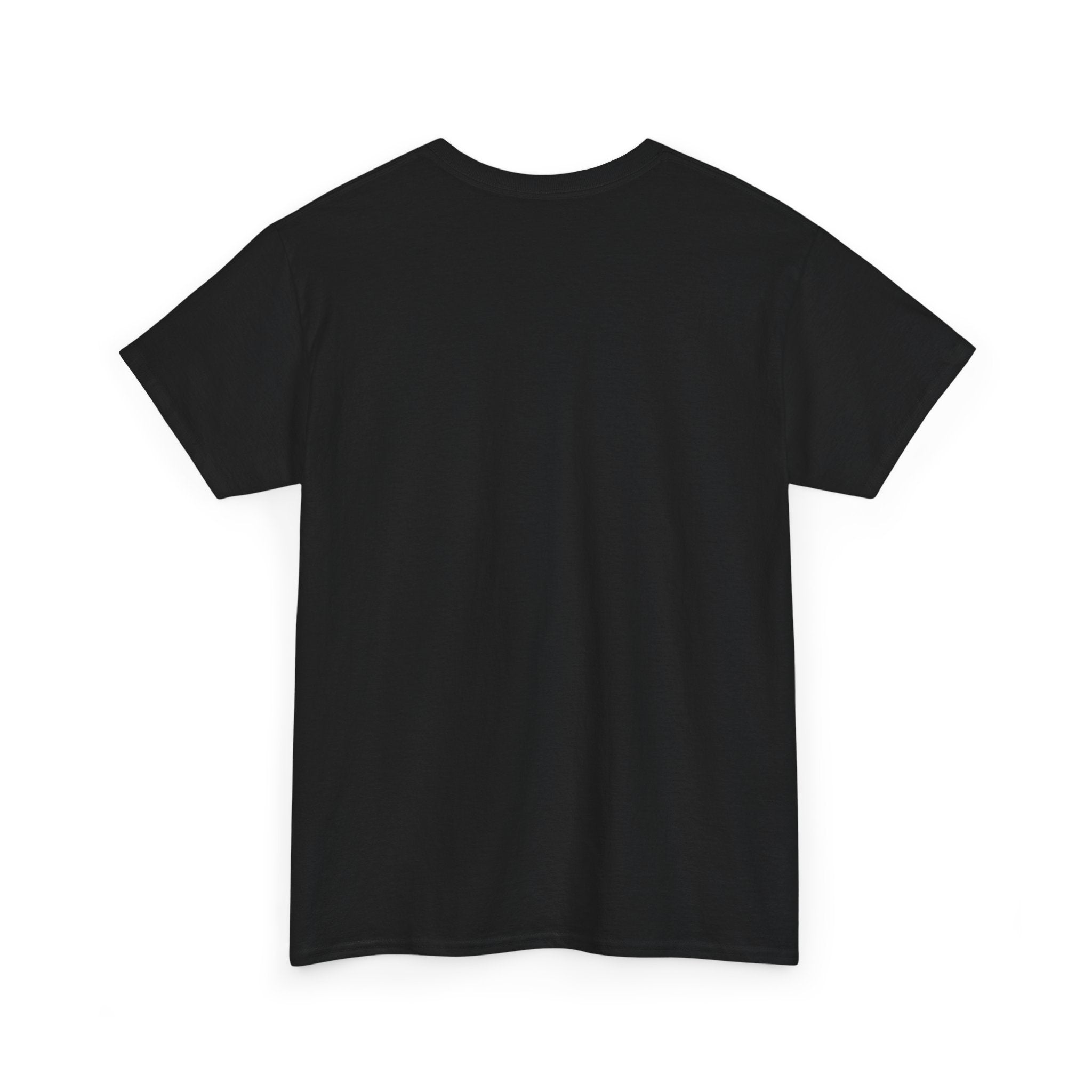 BLCK Stack Tee