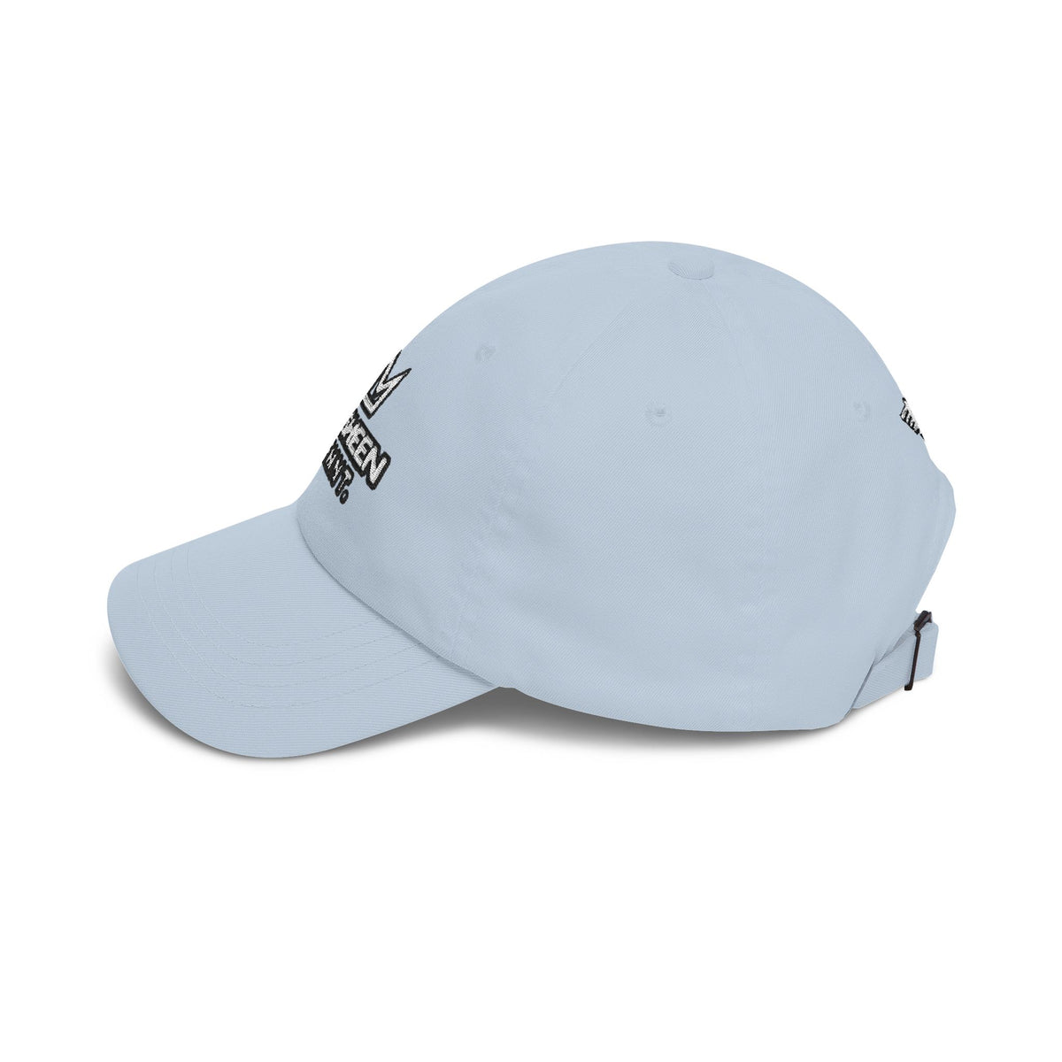 Mushеen GRMNT. Dad Cap