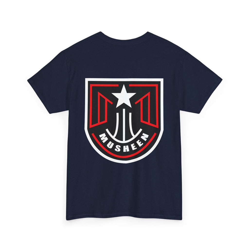 Musheen Dream Tee