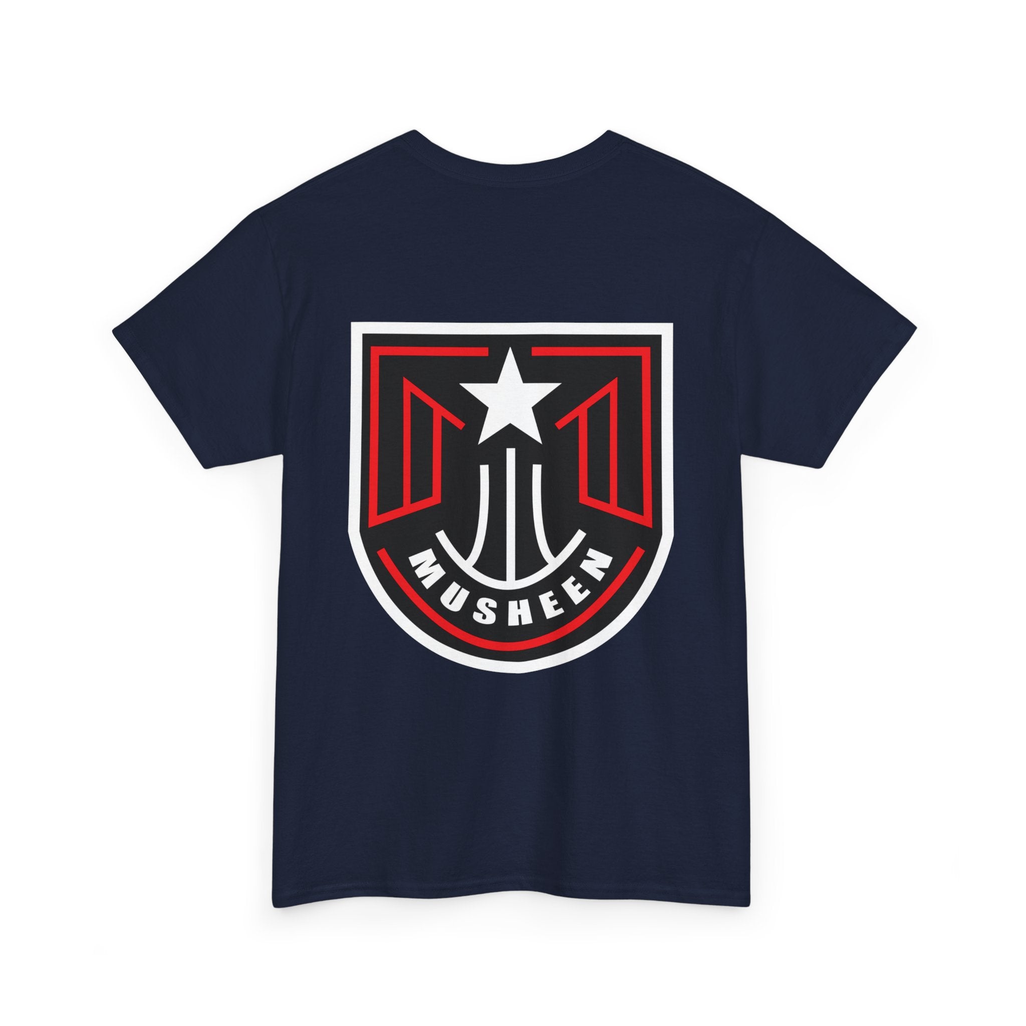 Musheen Dream Tee