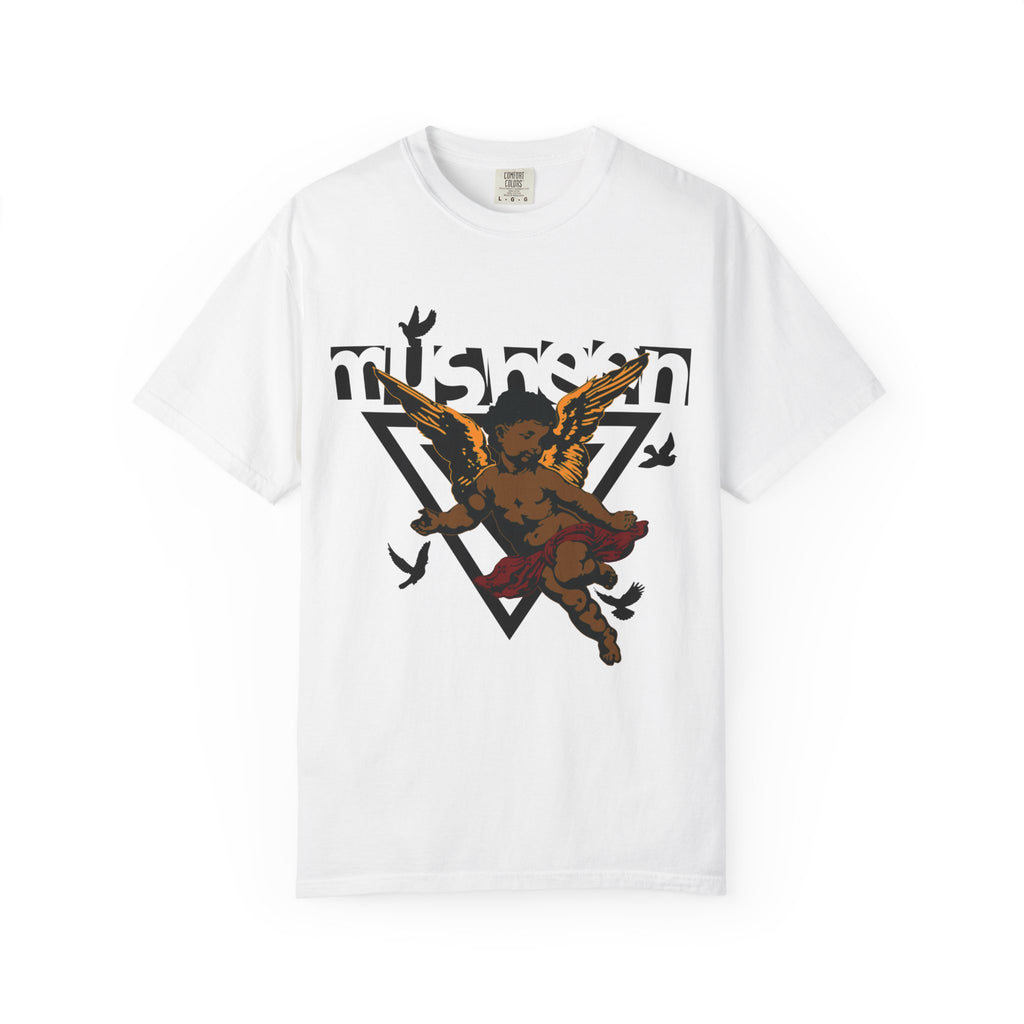 Musheen Angel Tee