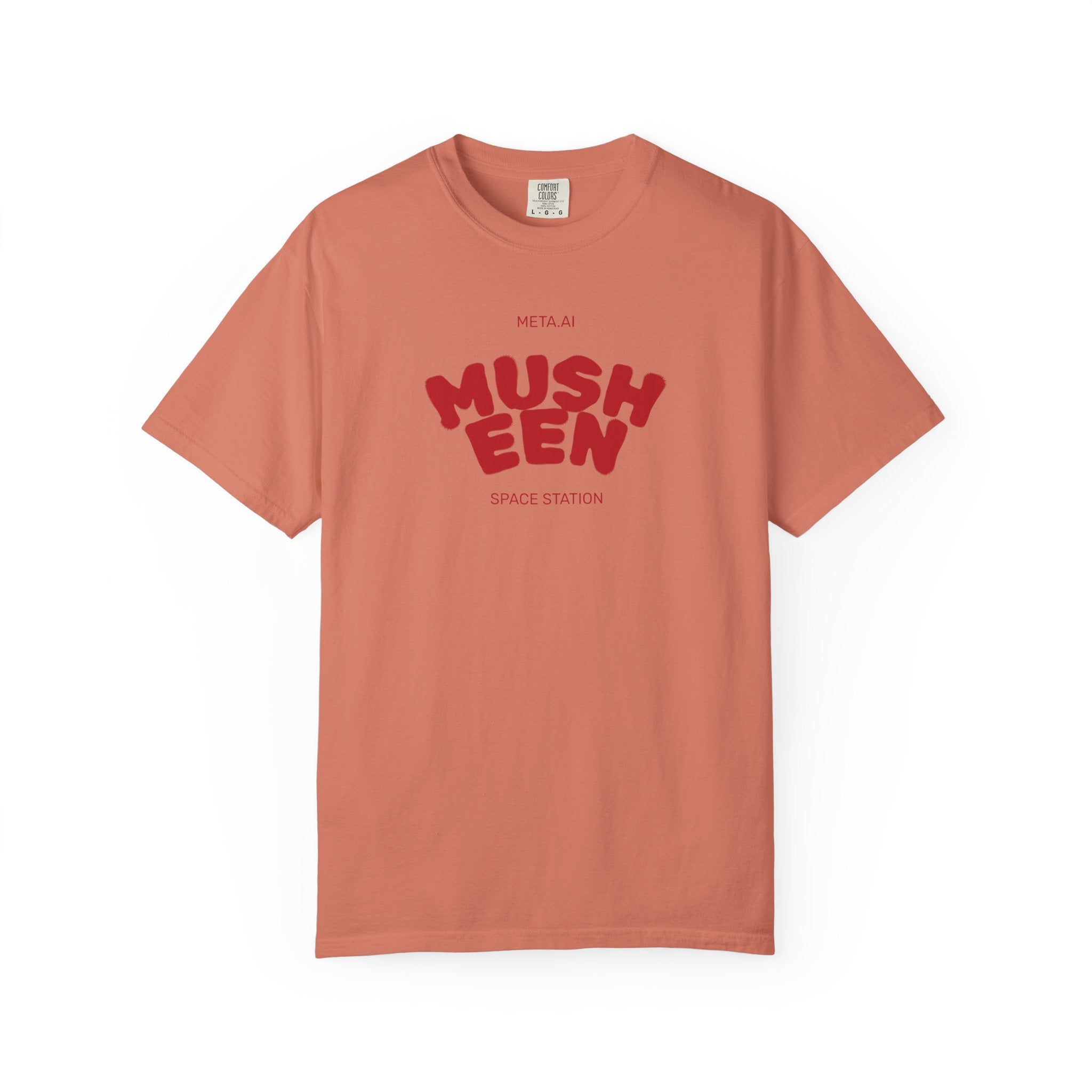 Musheen Meta Space Station