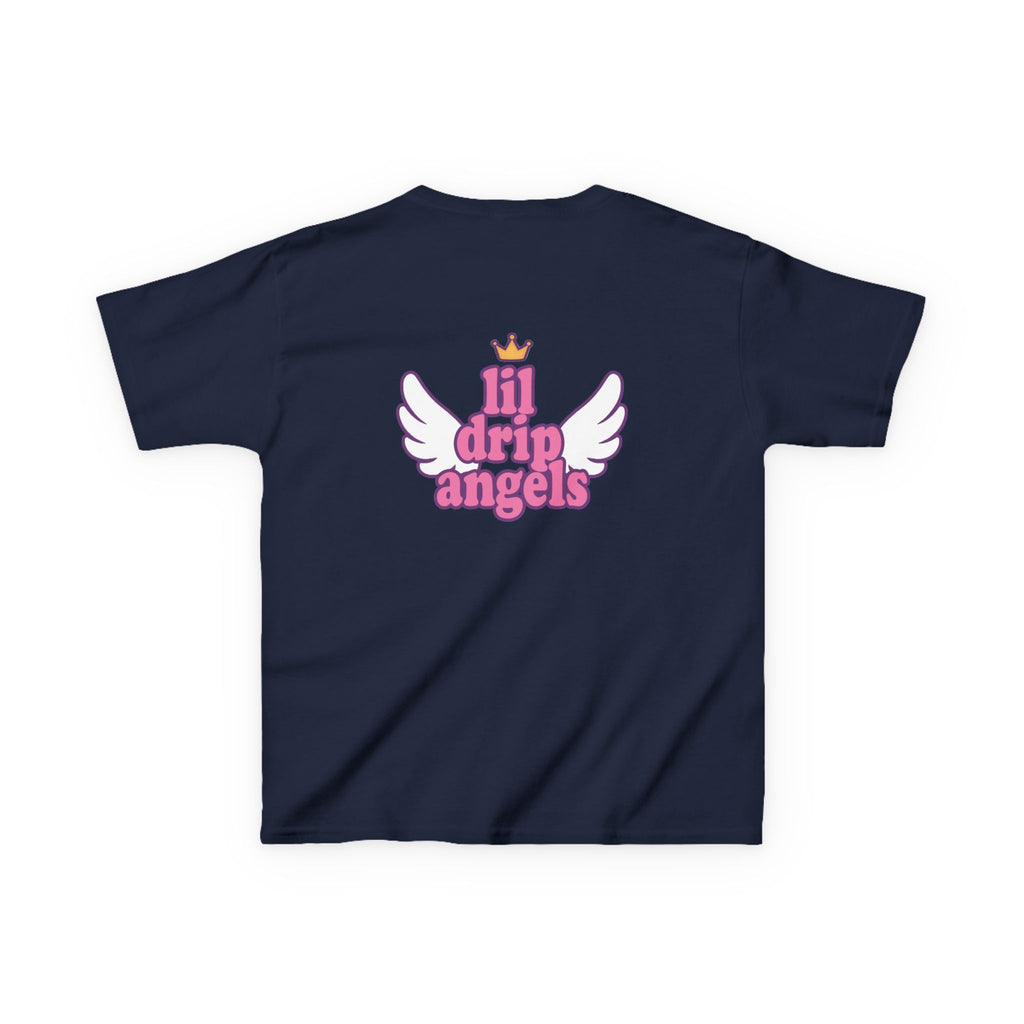Lil Drip Angels Tee