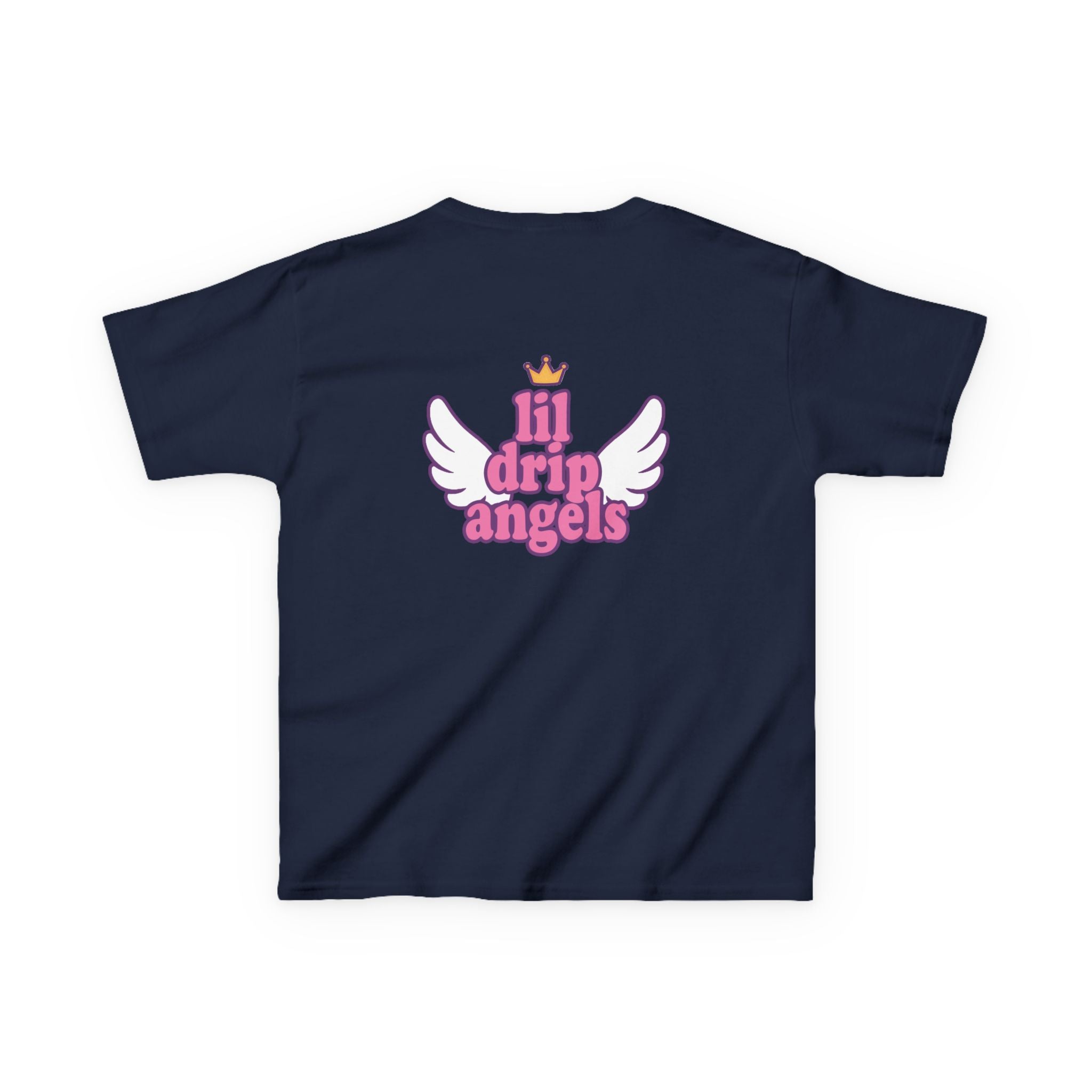 Lil Drip Angels Tee