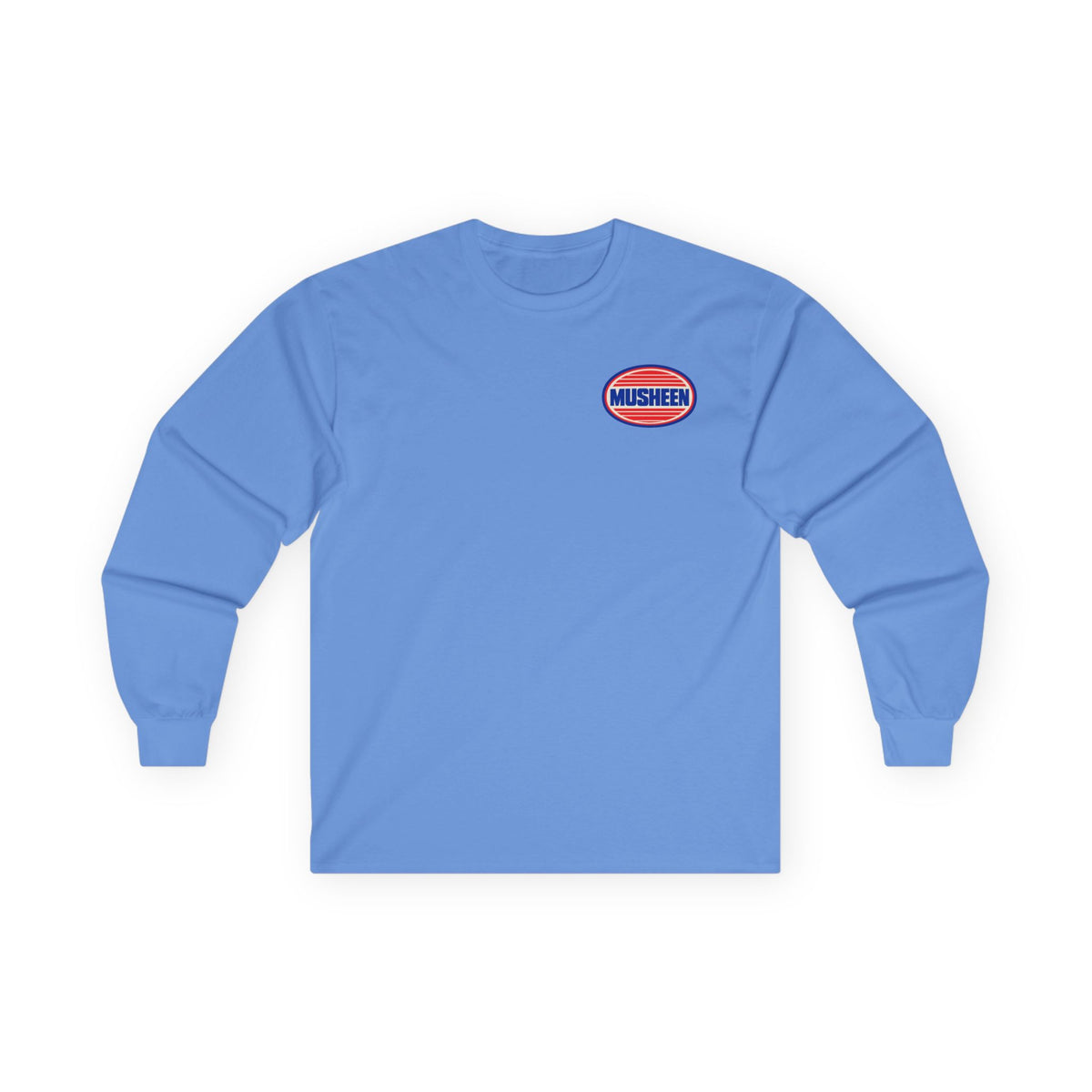 Grmnt Long Sleeve Tee