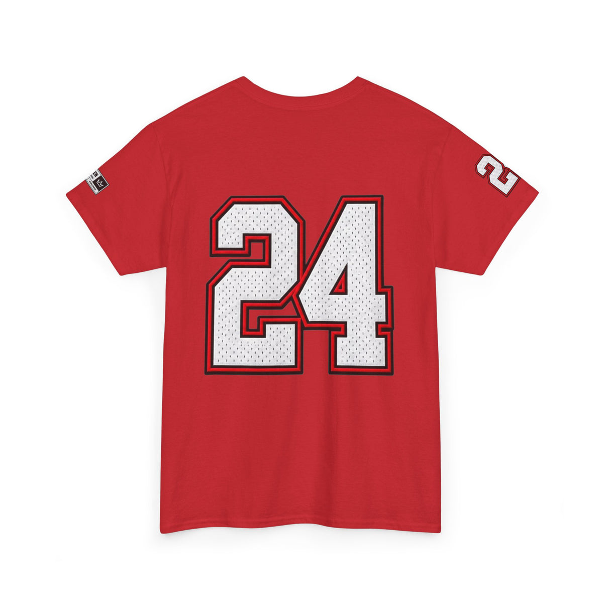 Musheen Grmnt Sport Tee