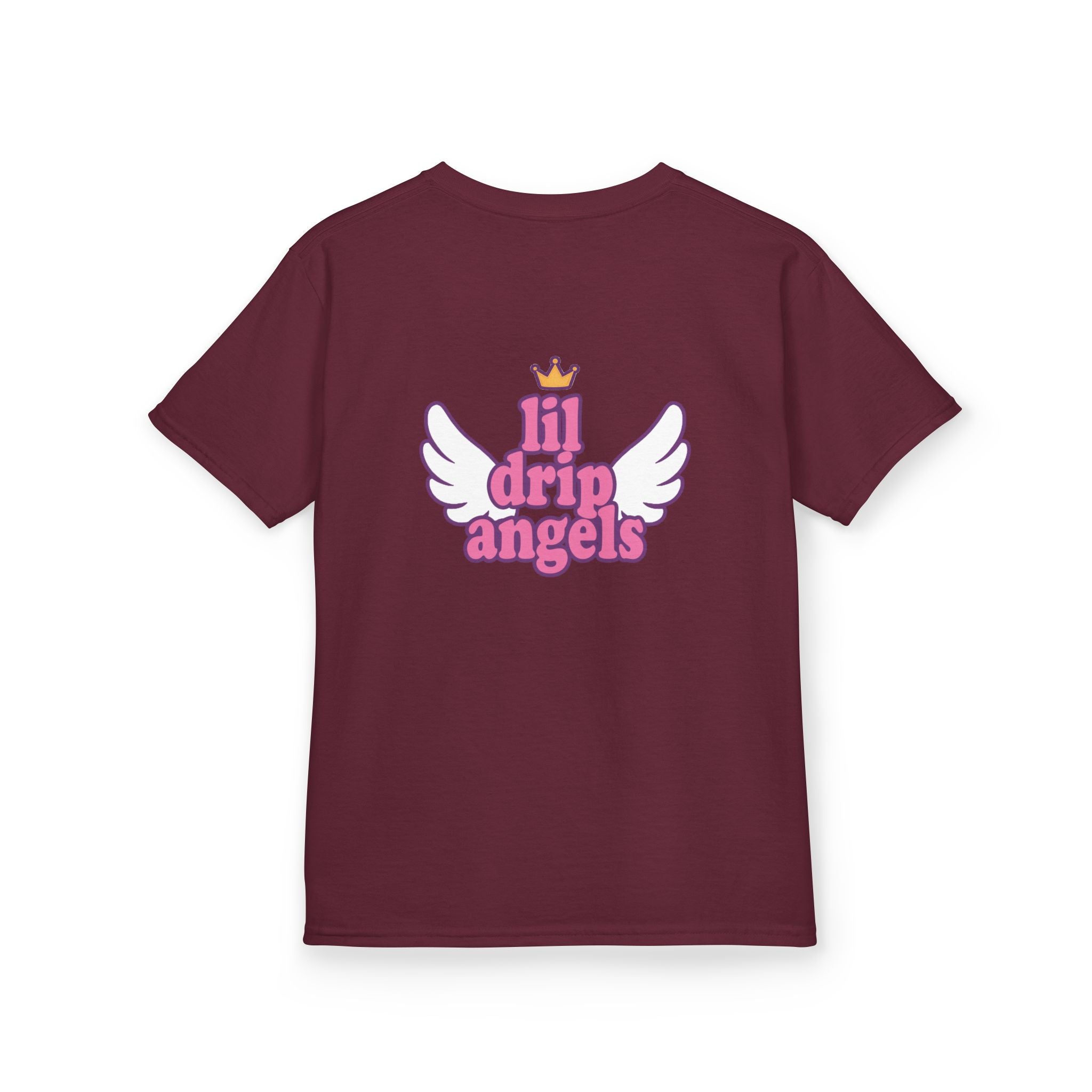 Lil Drip Angels Tee