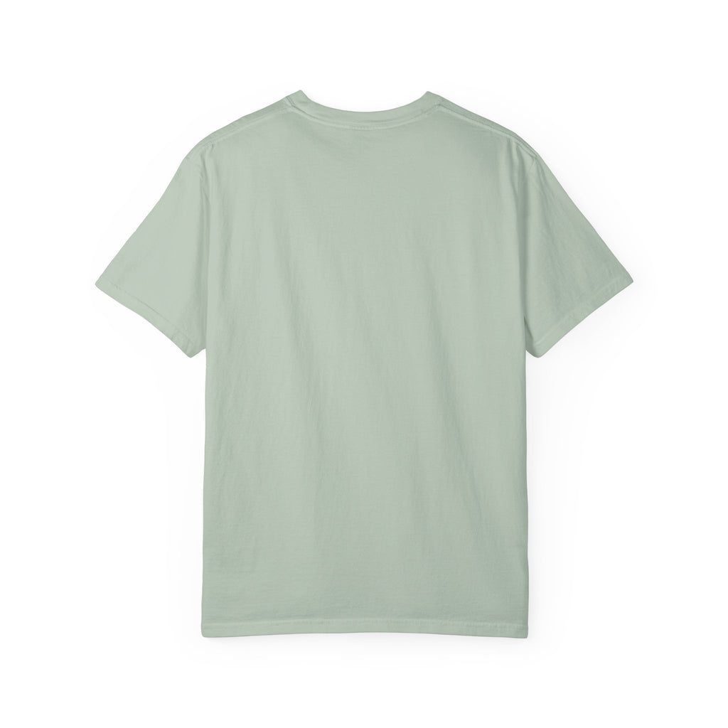 Musheen USA Tee