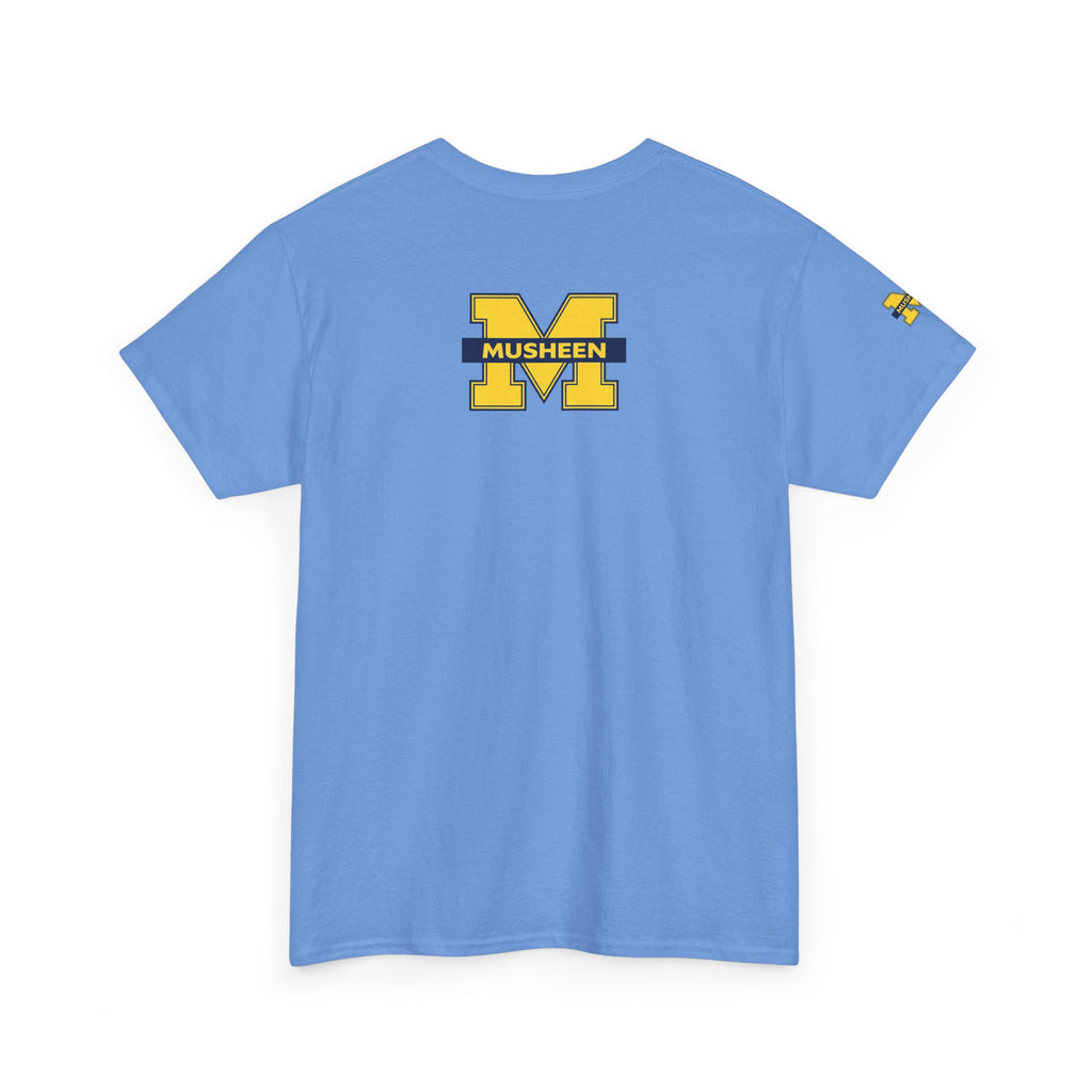 Michigan Tee